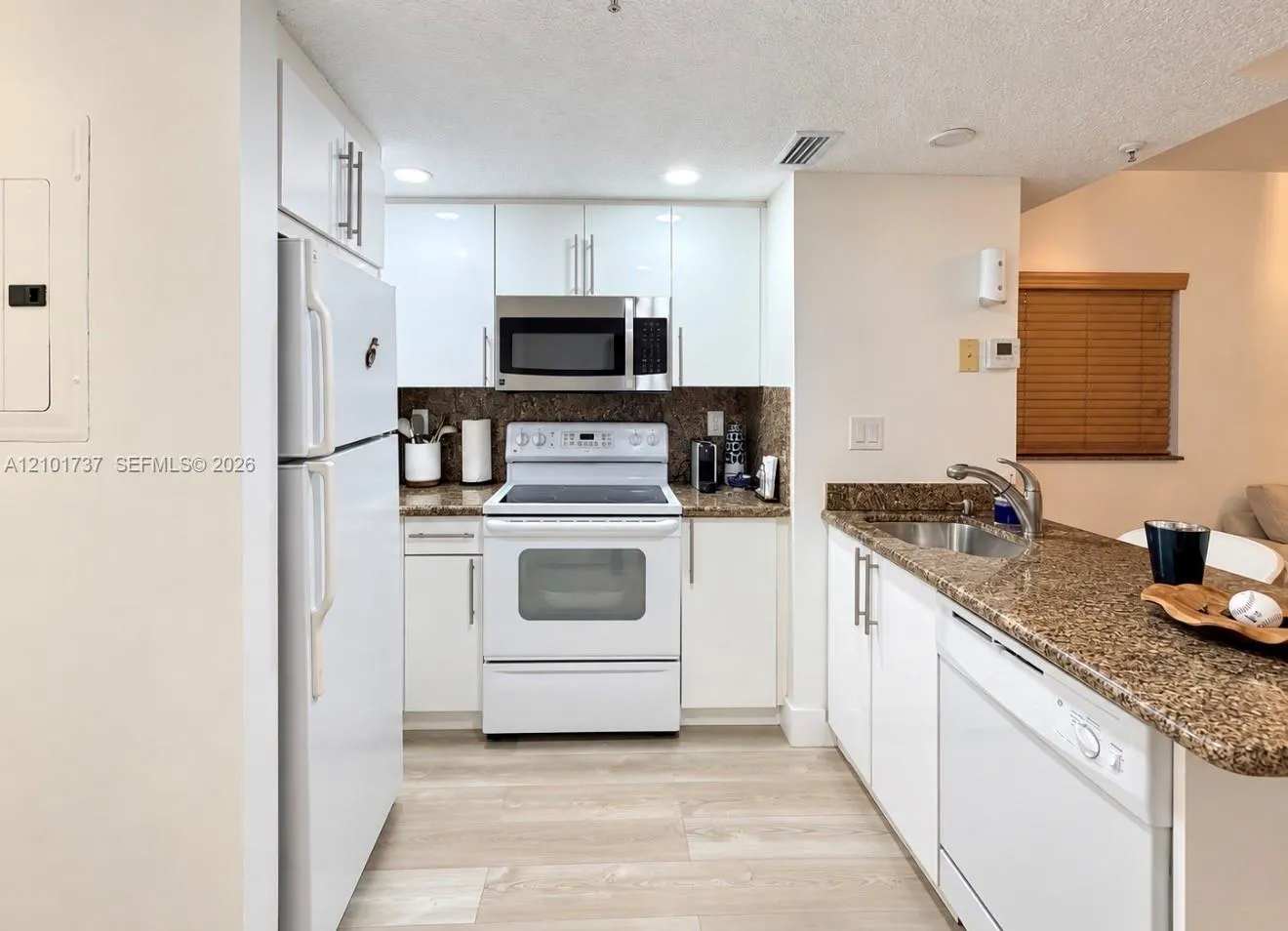 1918 Brickell Avenue #204