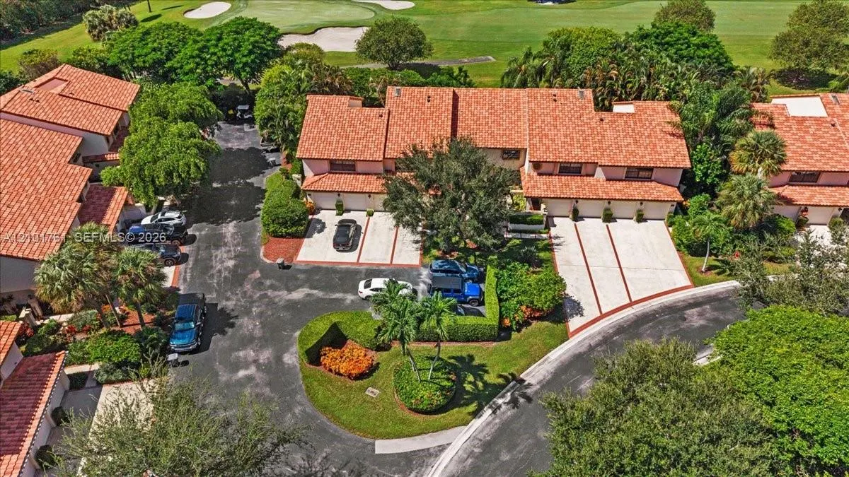 7818 La Mirada Drive