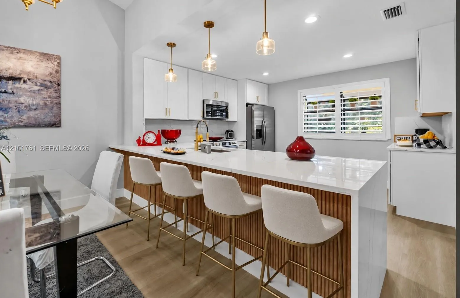 7818 La Mirada Drive