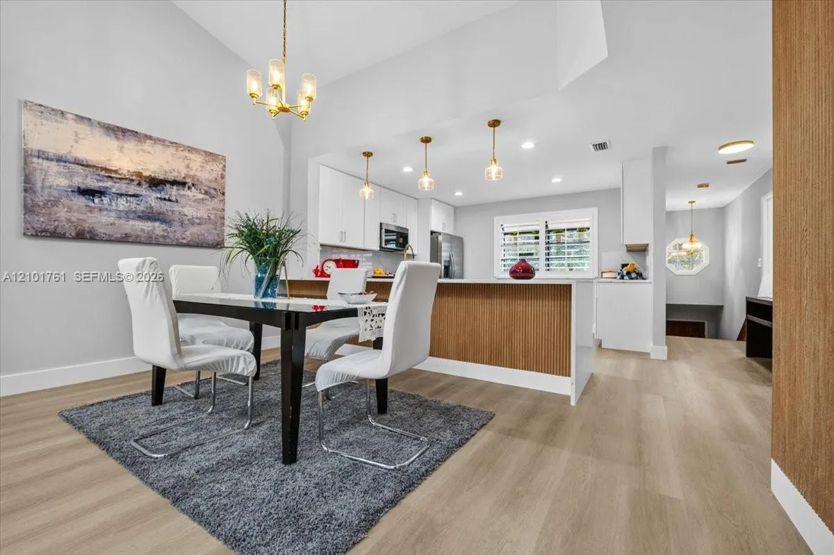 7818 La Mirada Drive