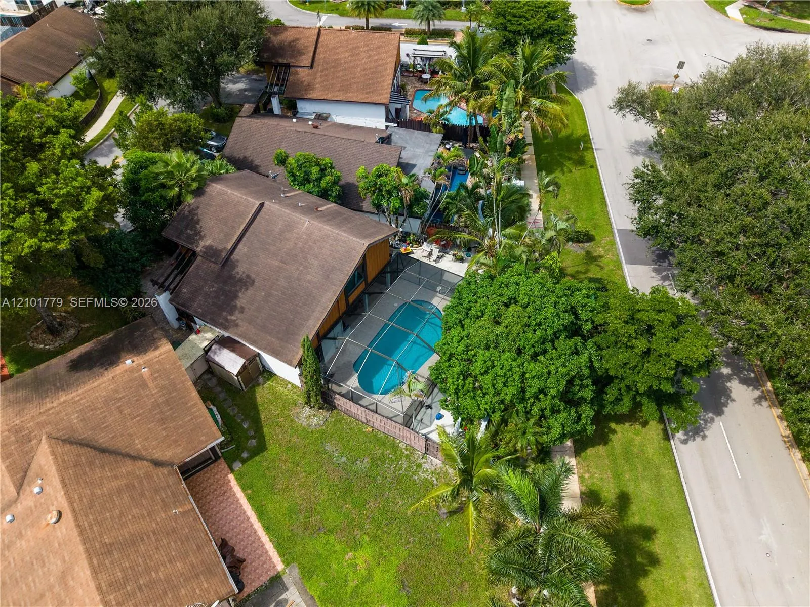 1671 E Sandpiper Circle