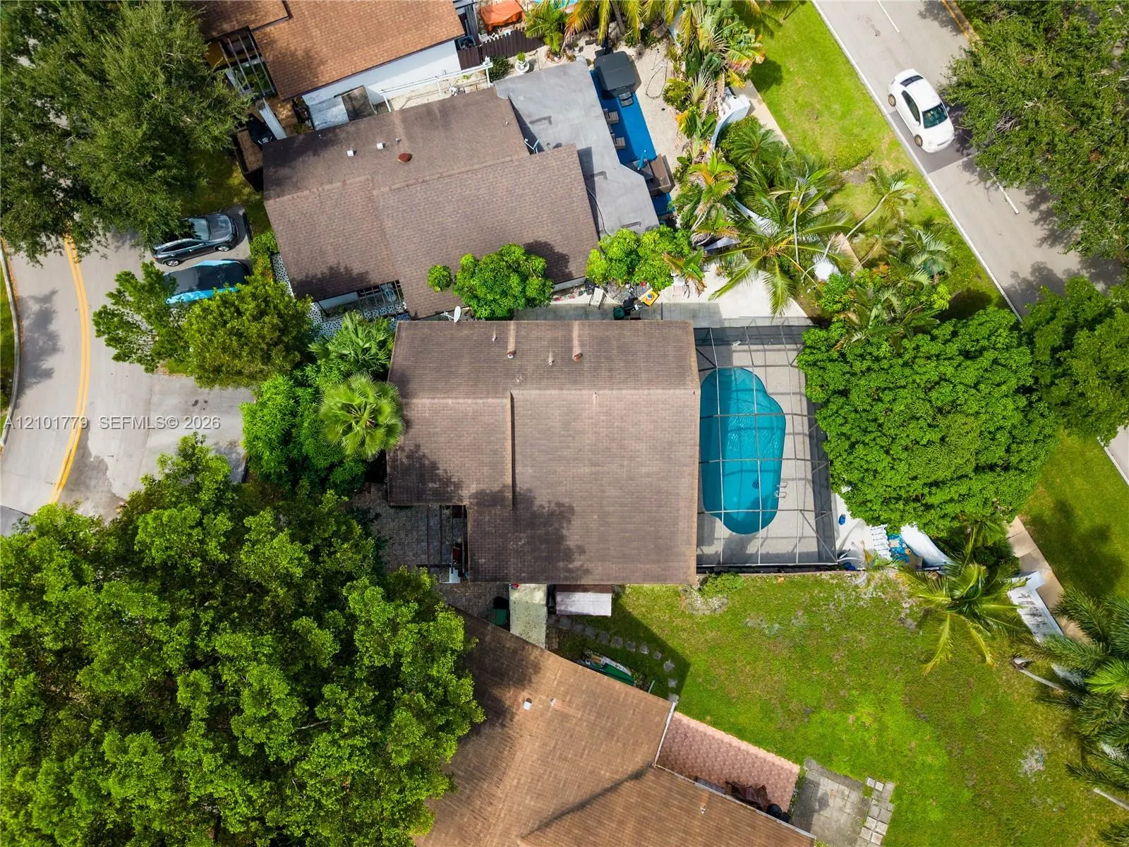 1671 E Sandpiper Circle