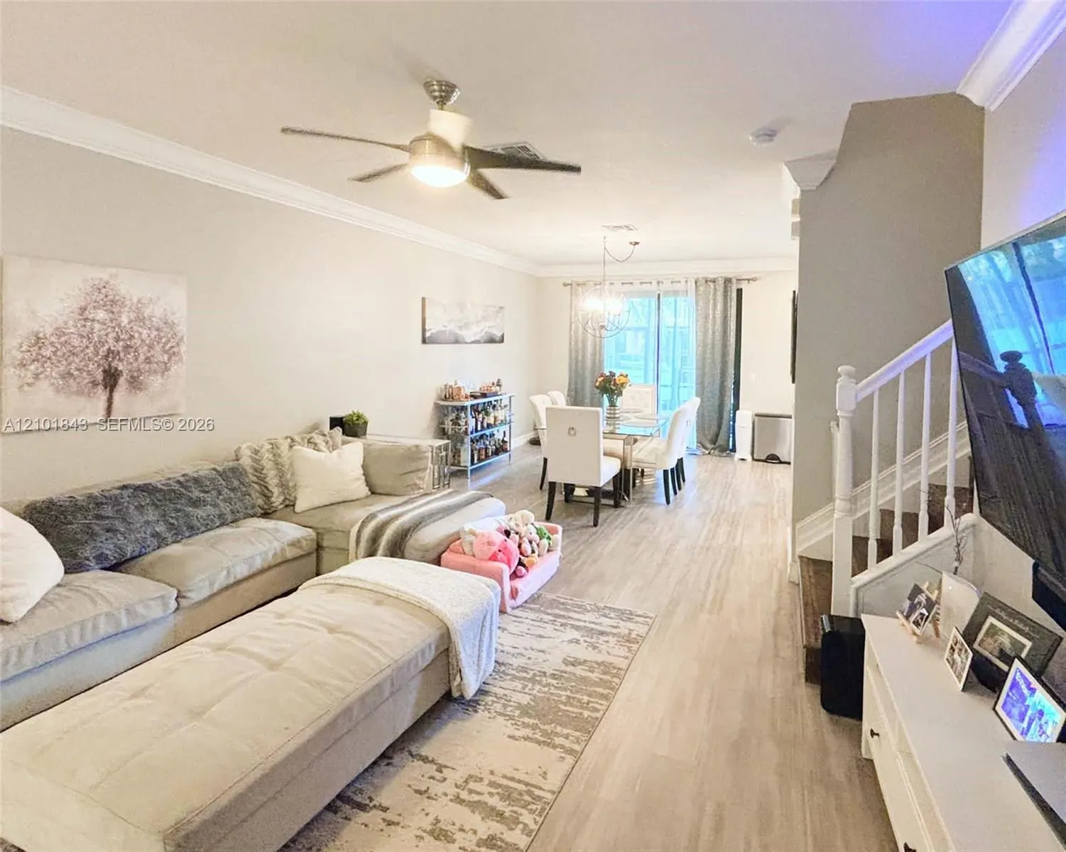 10850 NW 73rd Court #10850