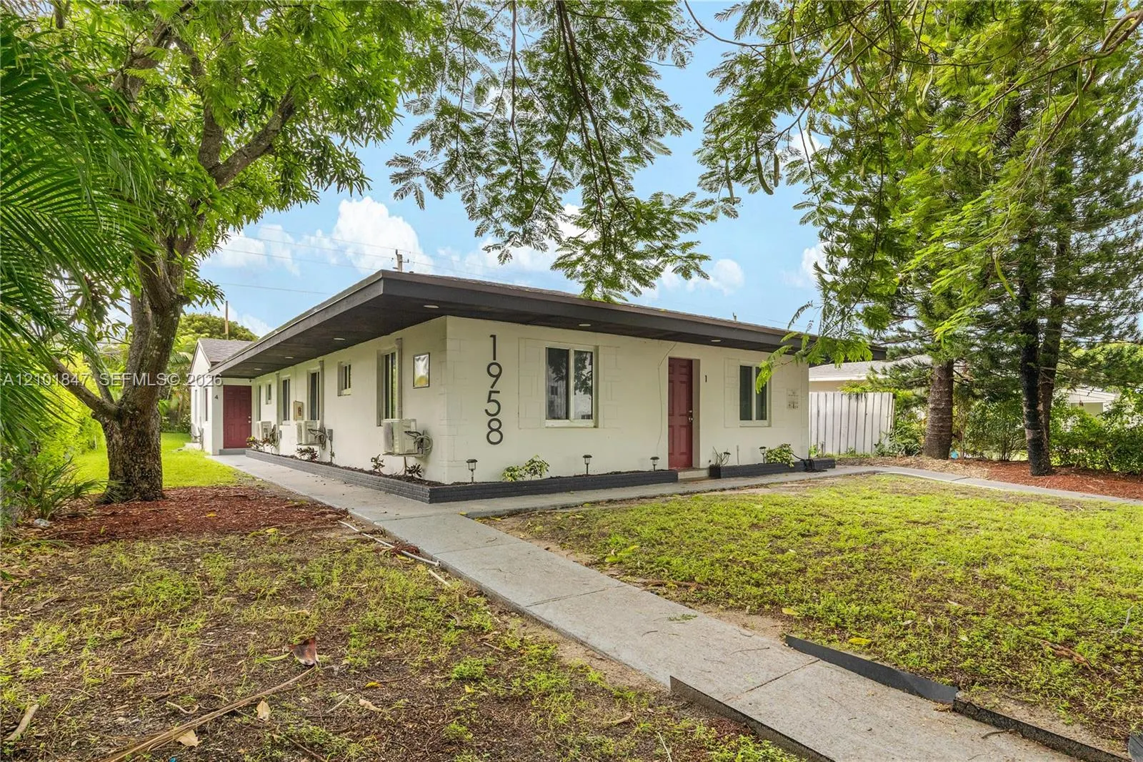 1958 NE 172nd Street #3