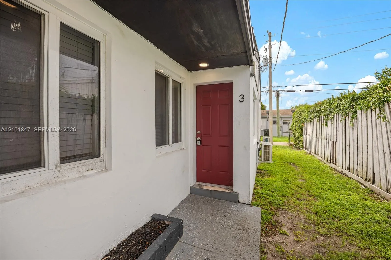 1958 NE 172nd Street #3