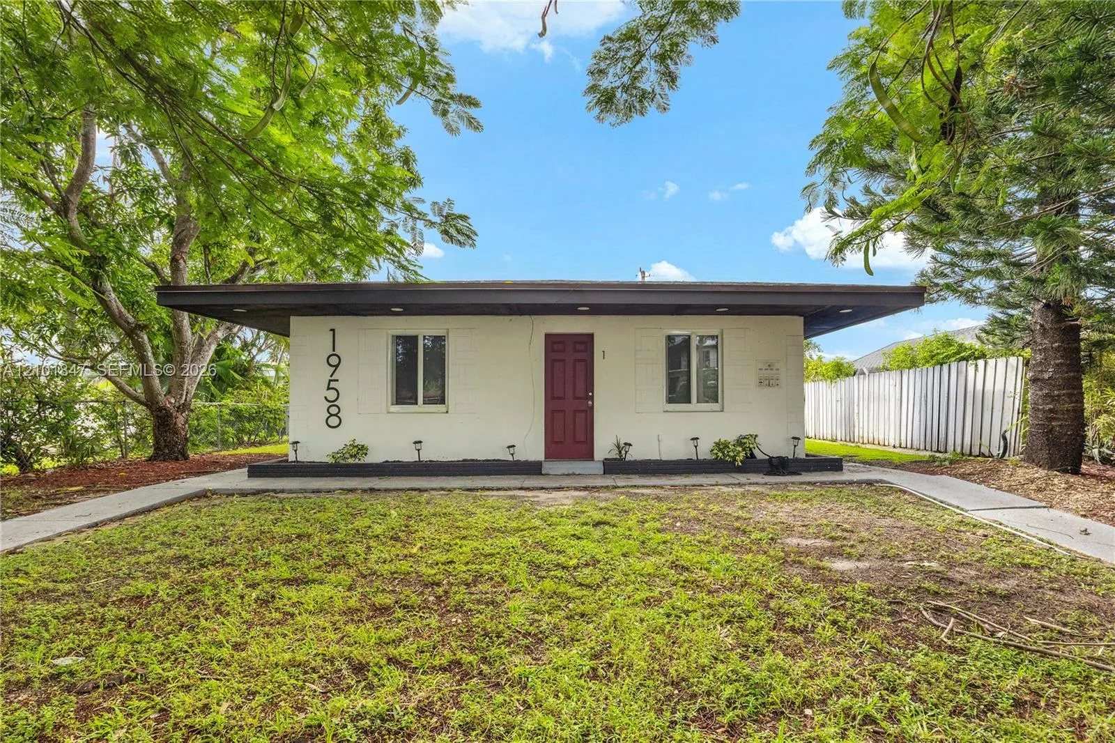 1958 NE 172nd Street #3