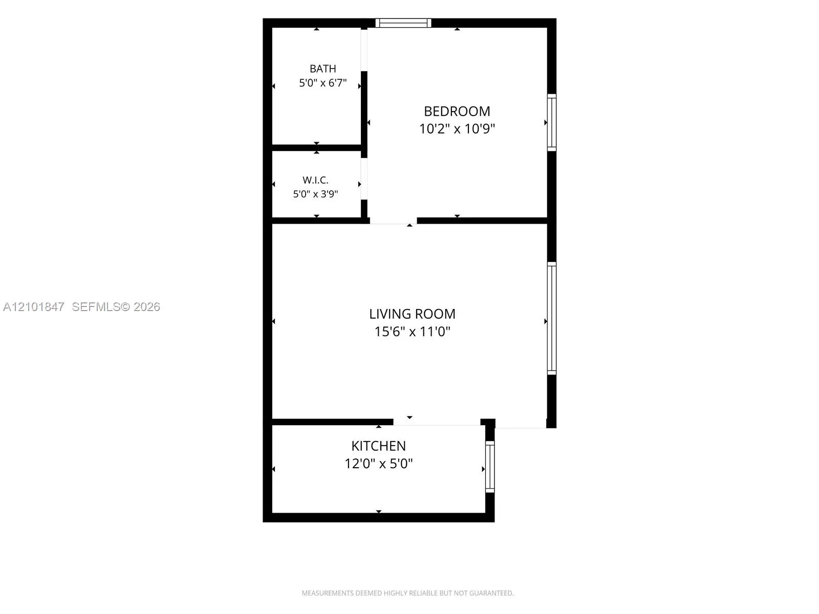 1958 NE 172nd Street #3