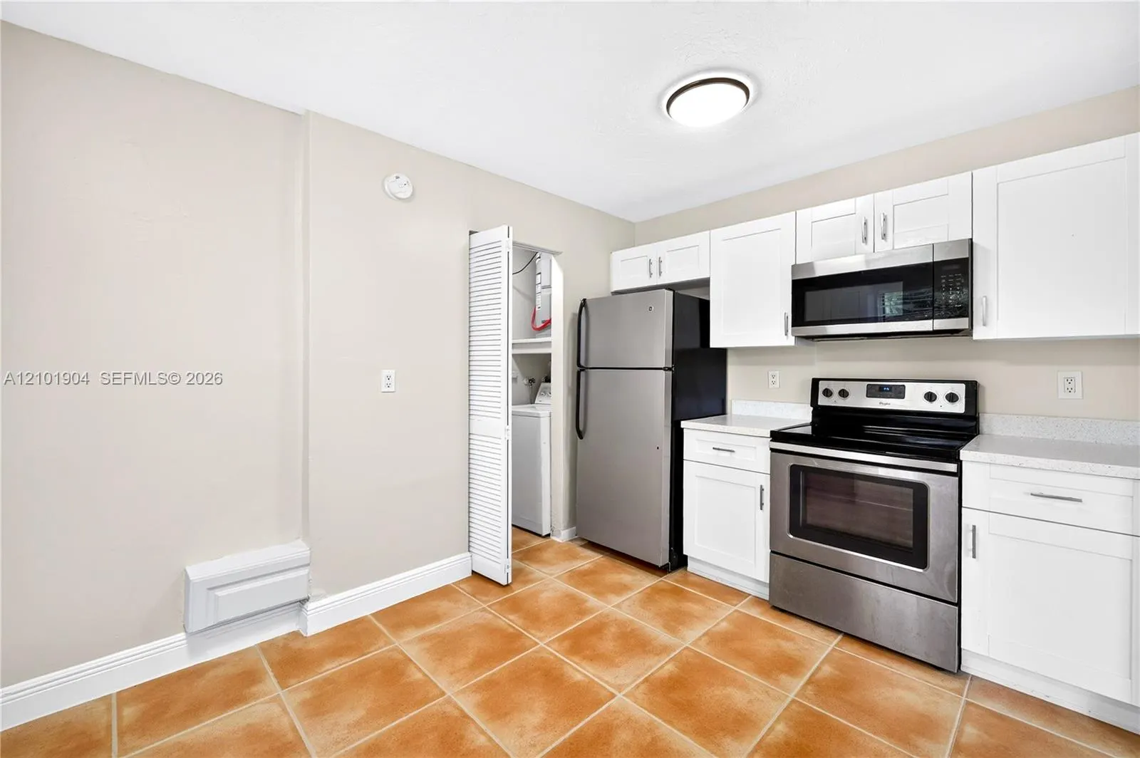 1422 S N Street