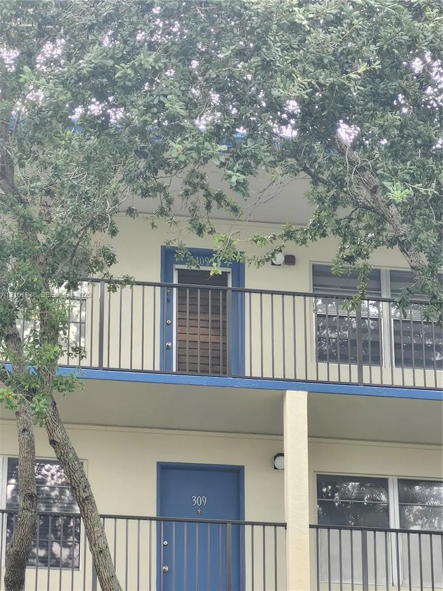 1551 SW 135th Terrace #409G