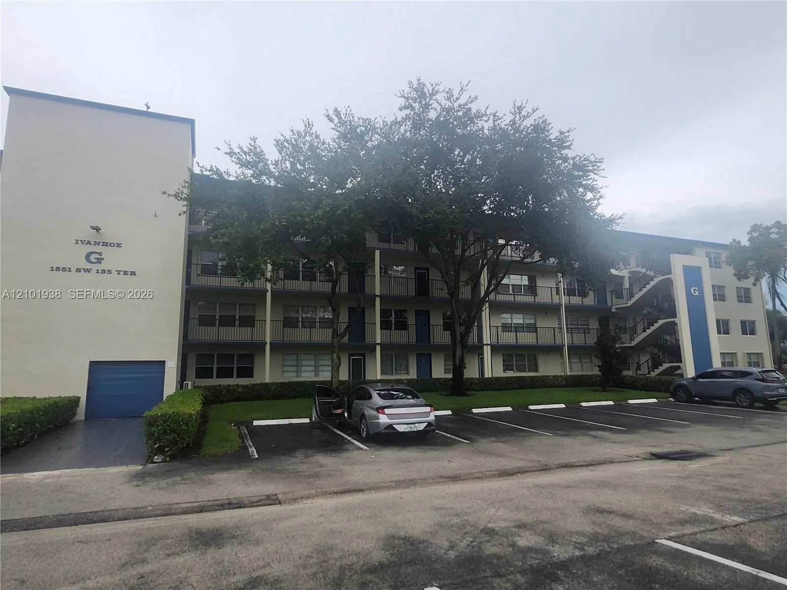 1551 SW 135th Terrace #409G