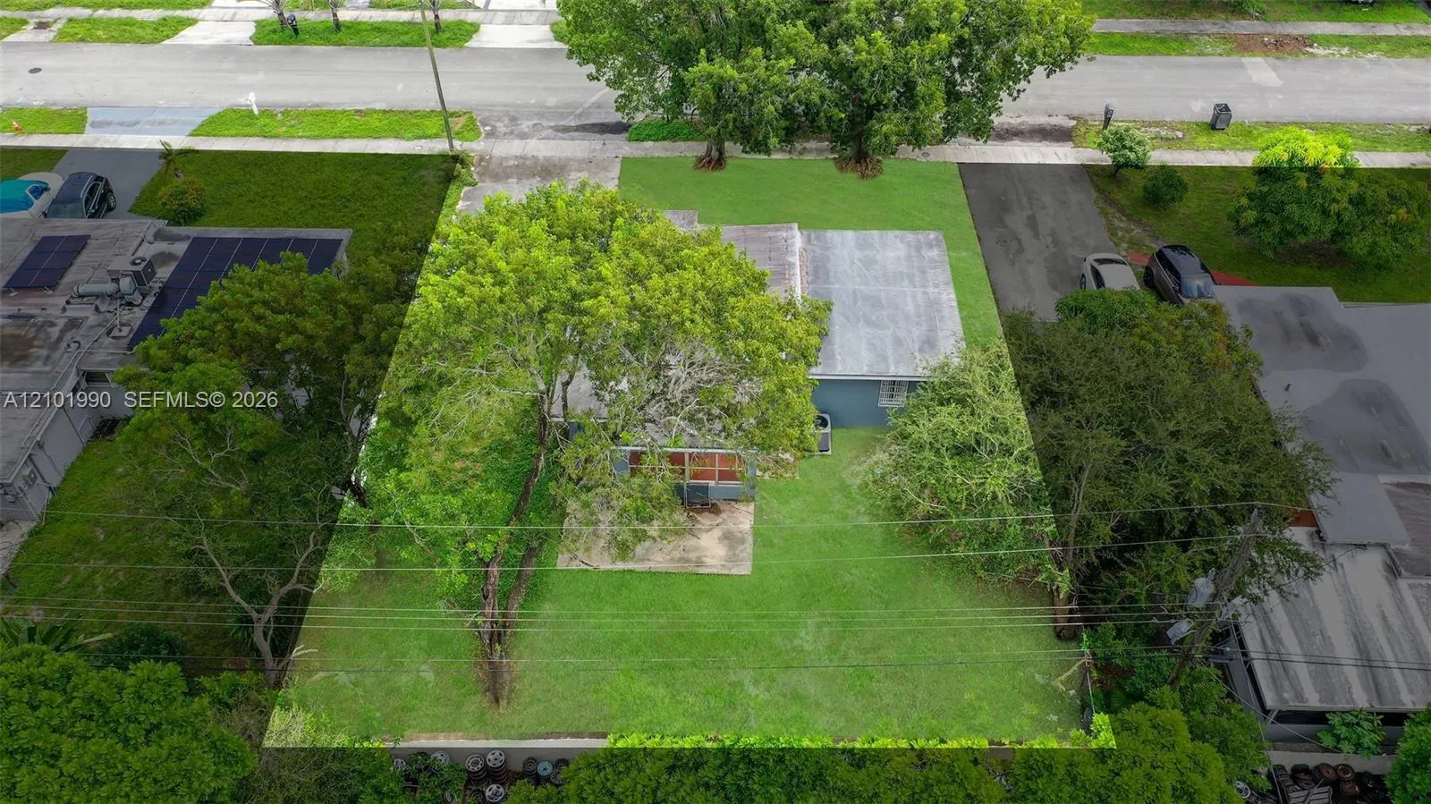 3330 SW 59