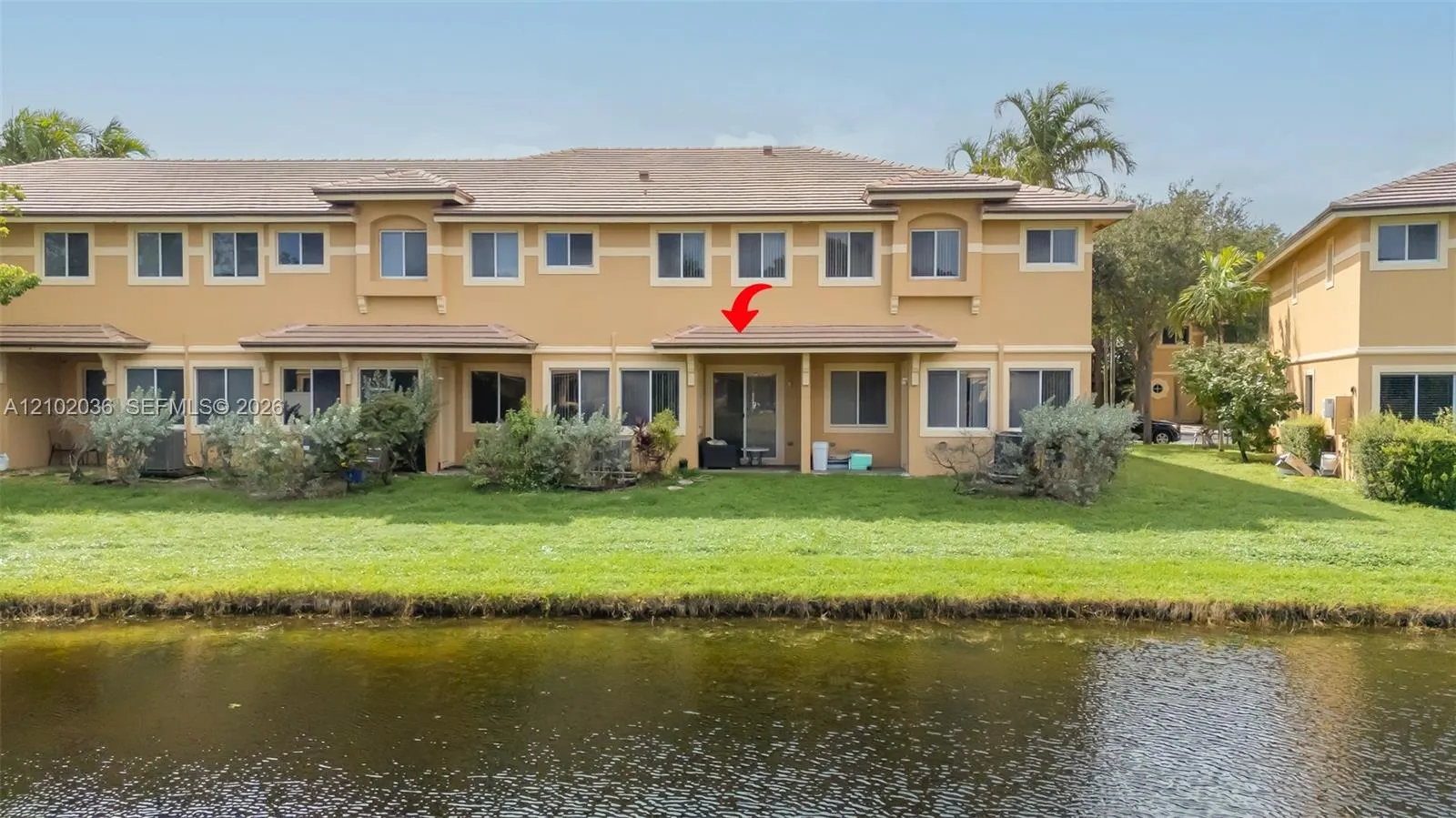 4354 Berkshire Wharf Drive