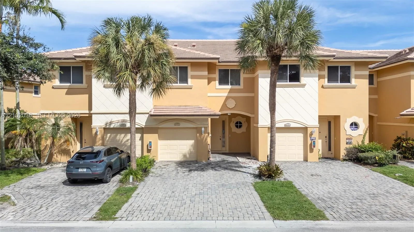 4354 Berkshire Wharf Drive