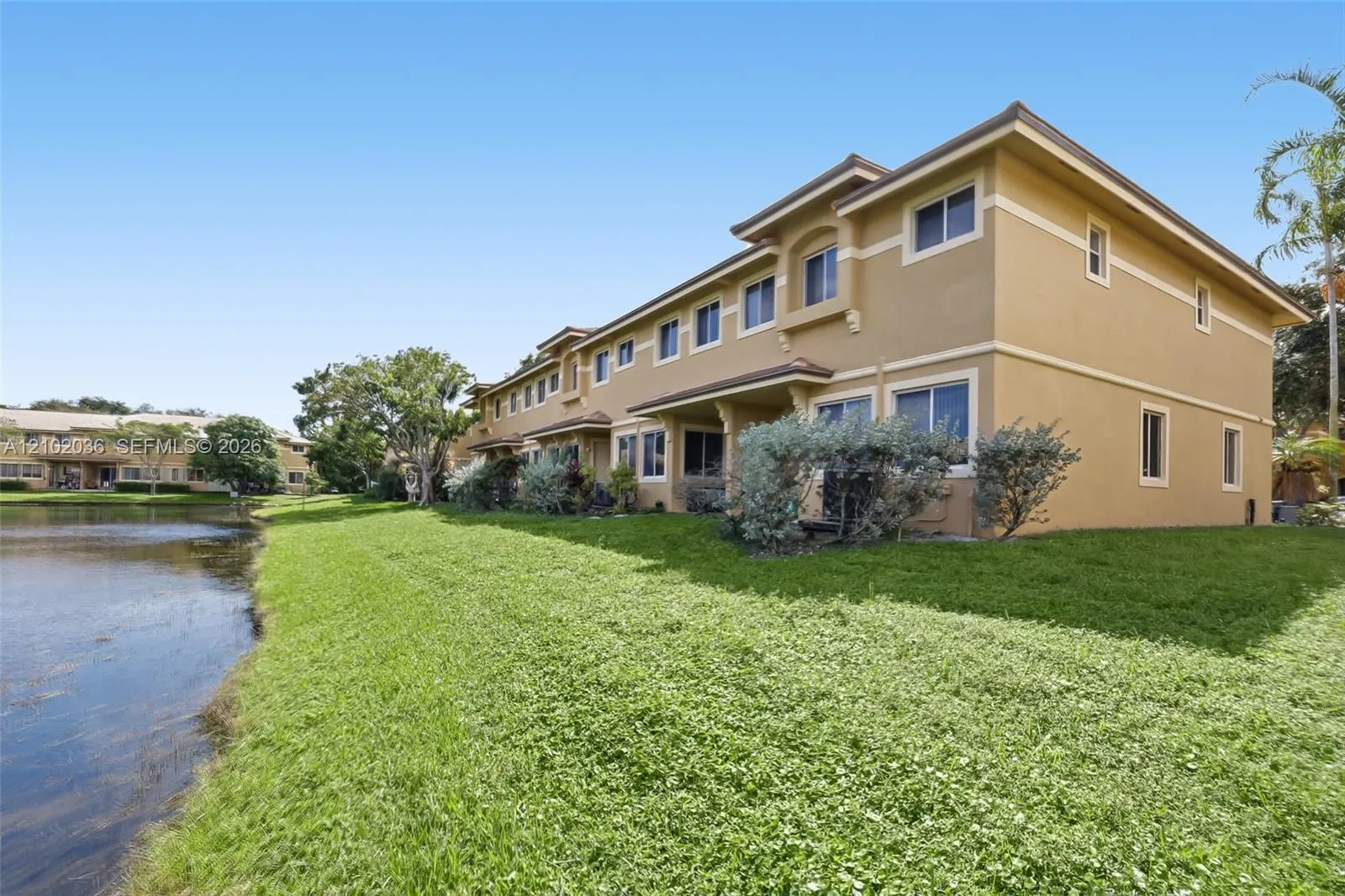 4354 Berkshire Wharf Drive