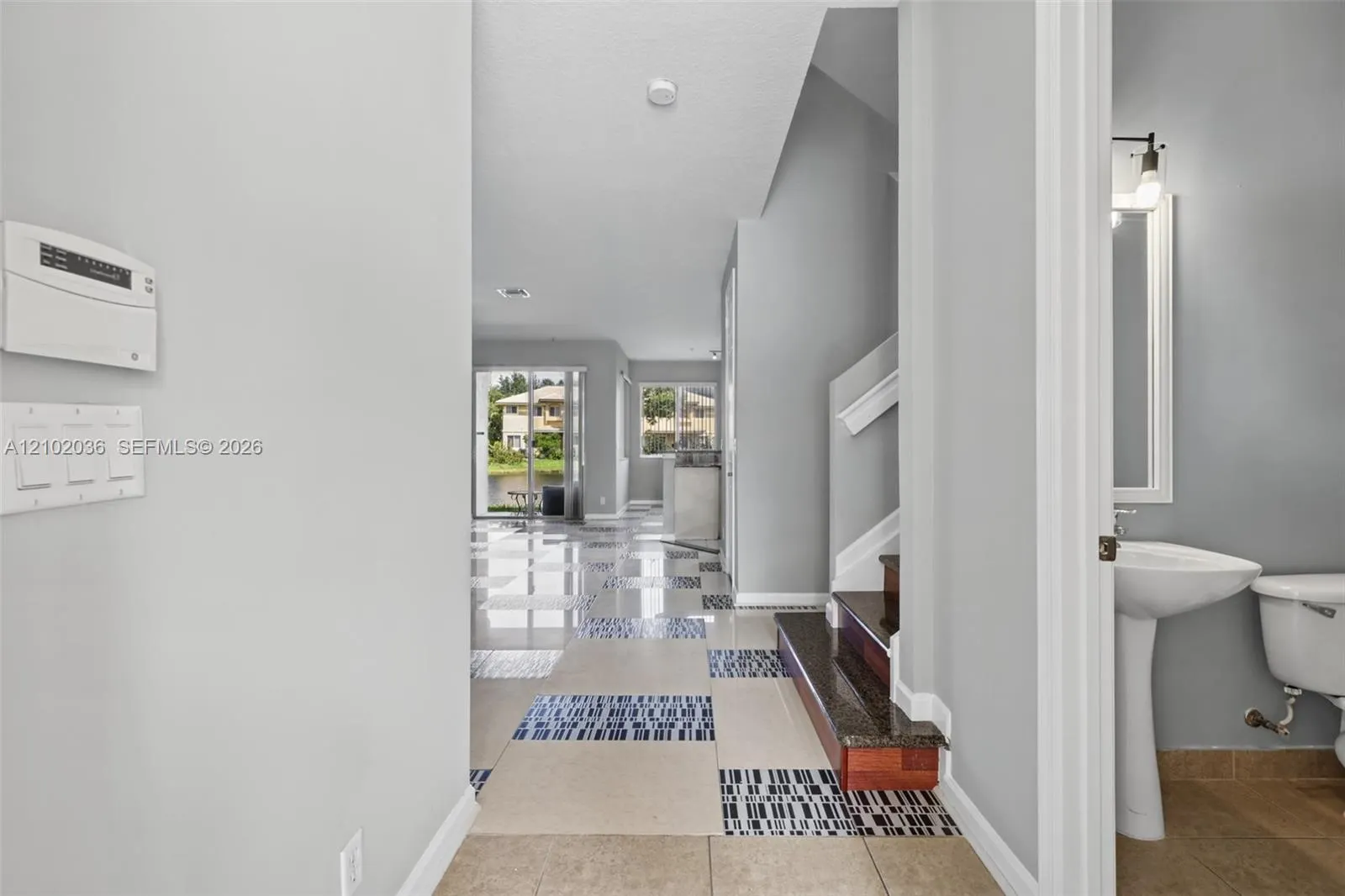 4354 Berkshire Wharf Drive