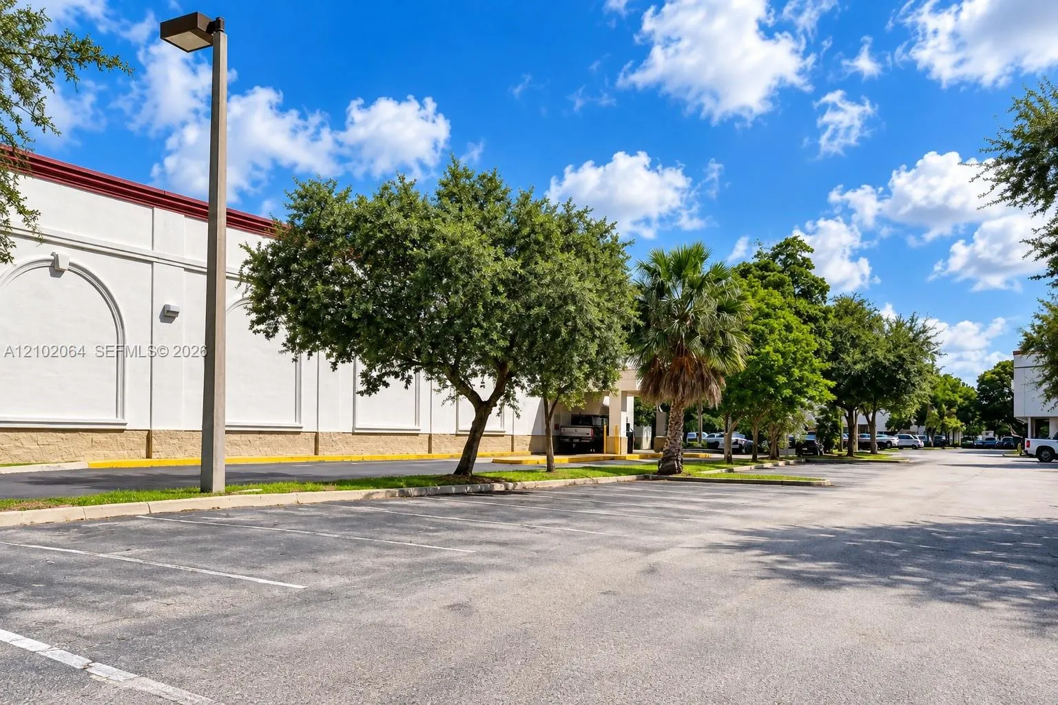 Coconut Creek Parkway
