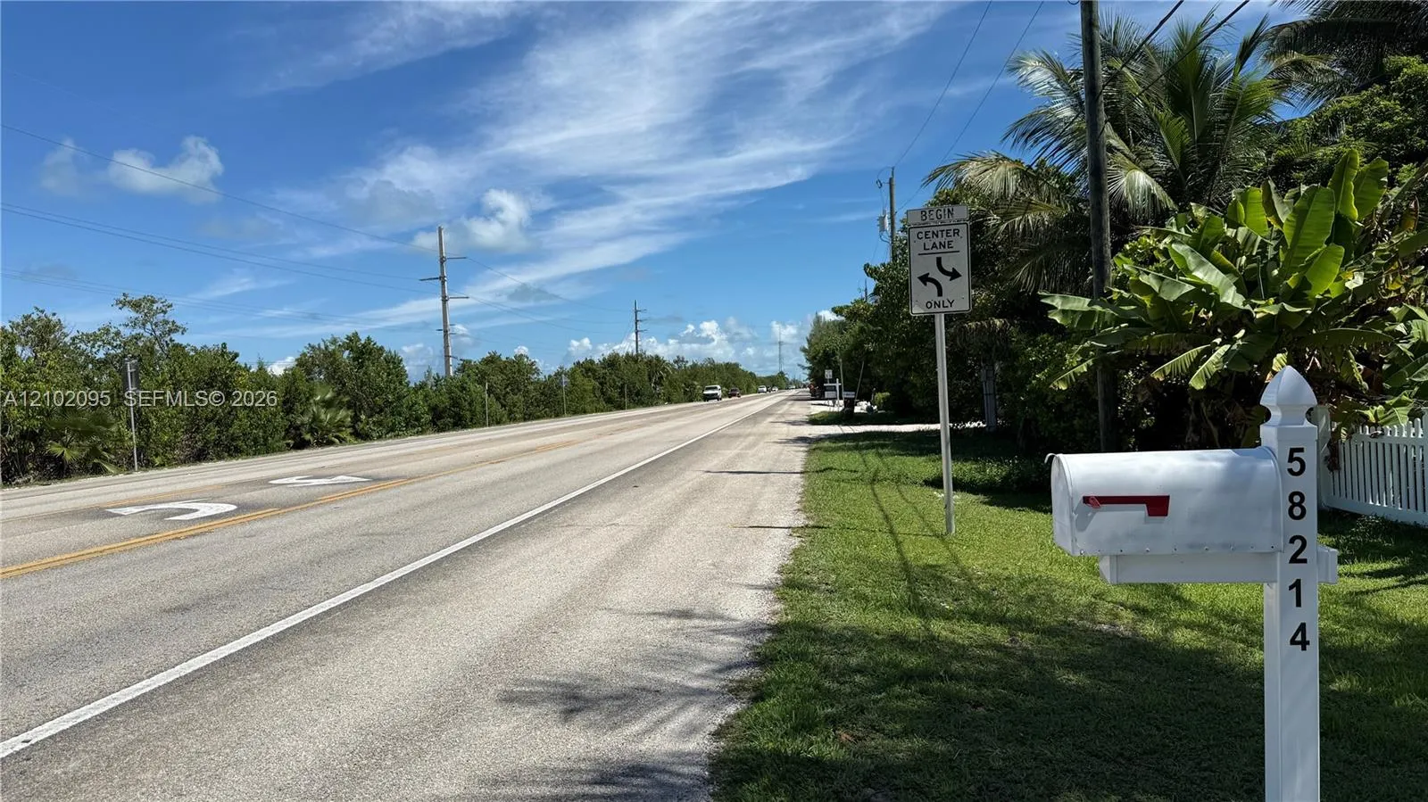 58214 Overseas Highway
