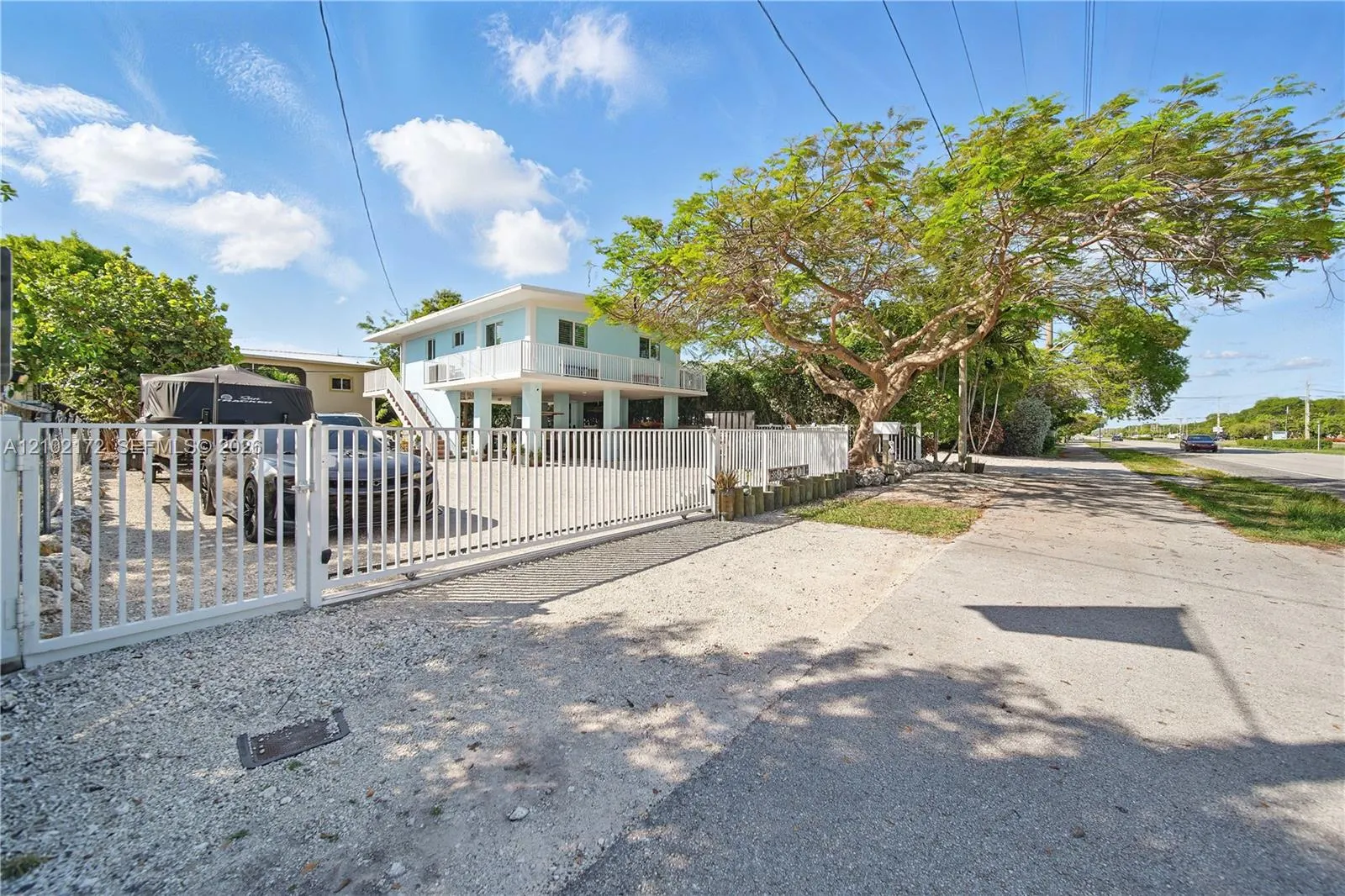 95401 Overseas Highway