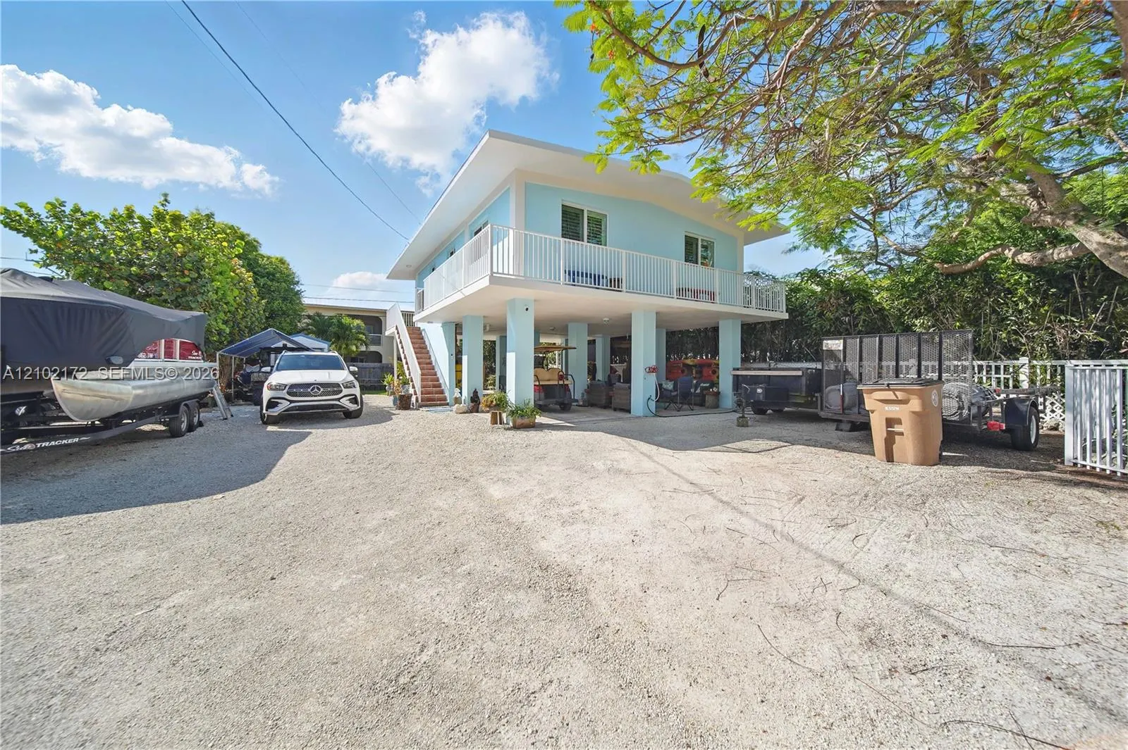95401 Overseas Highway