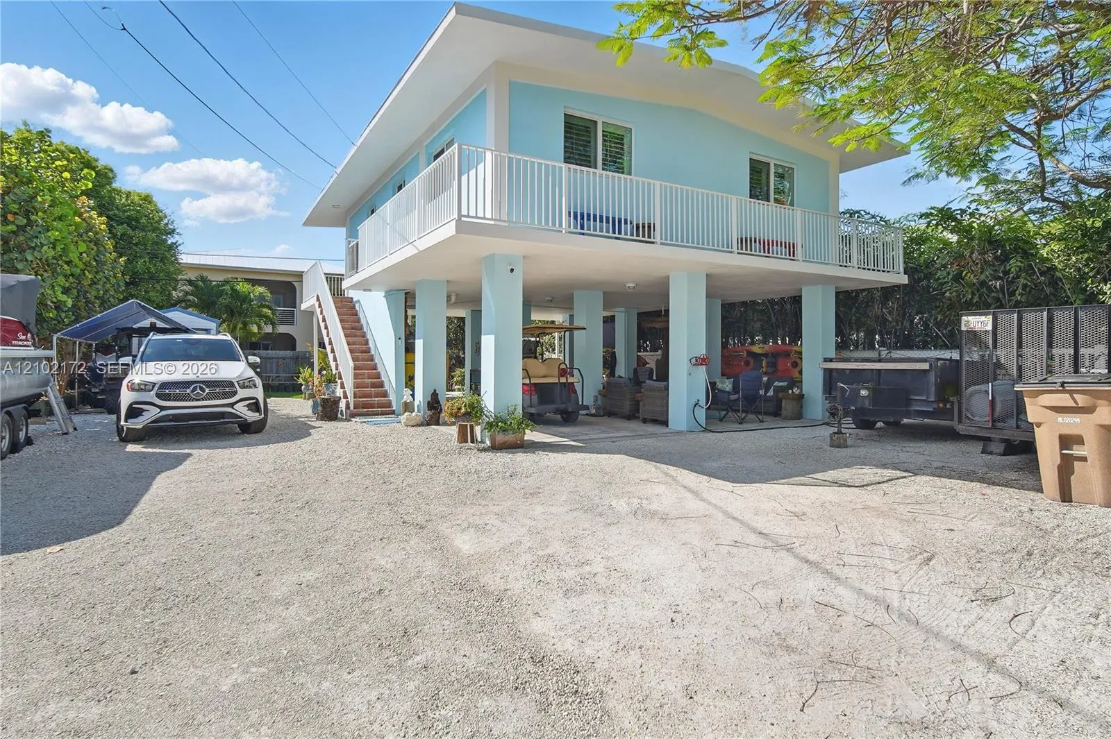95401 Overseas Highway