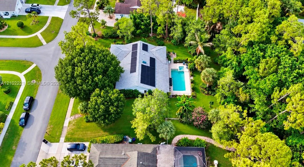 172 Wild Pine Road