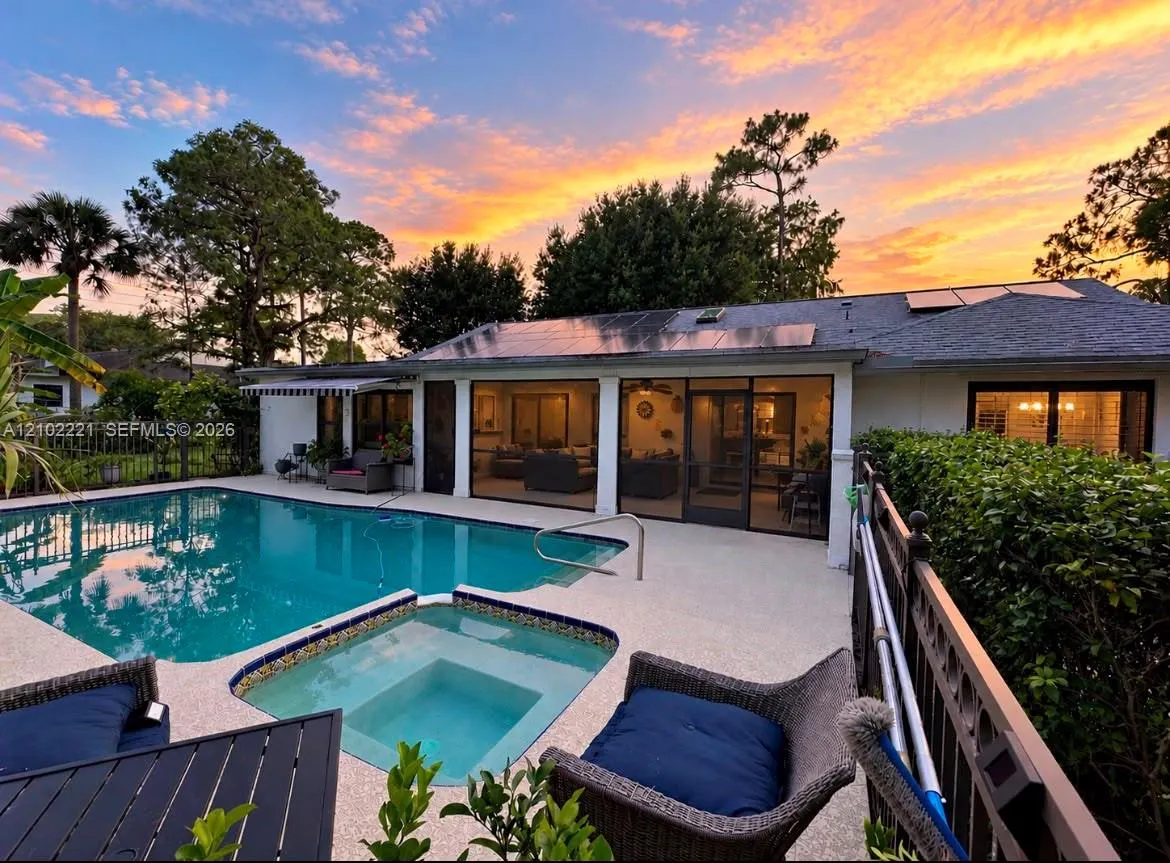 172 Wild Pine Road