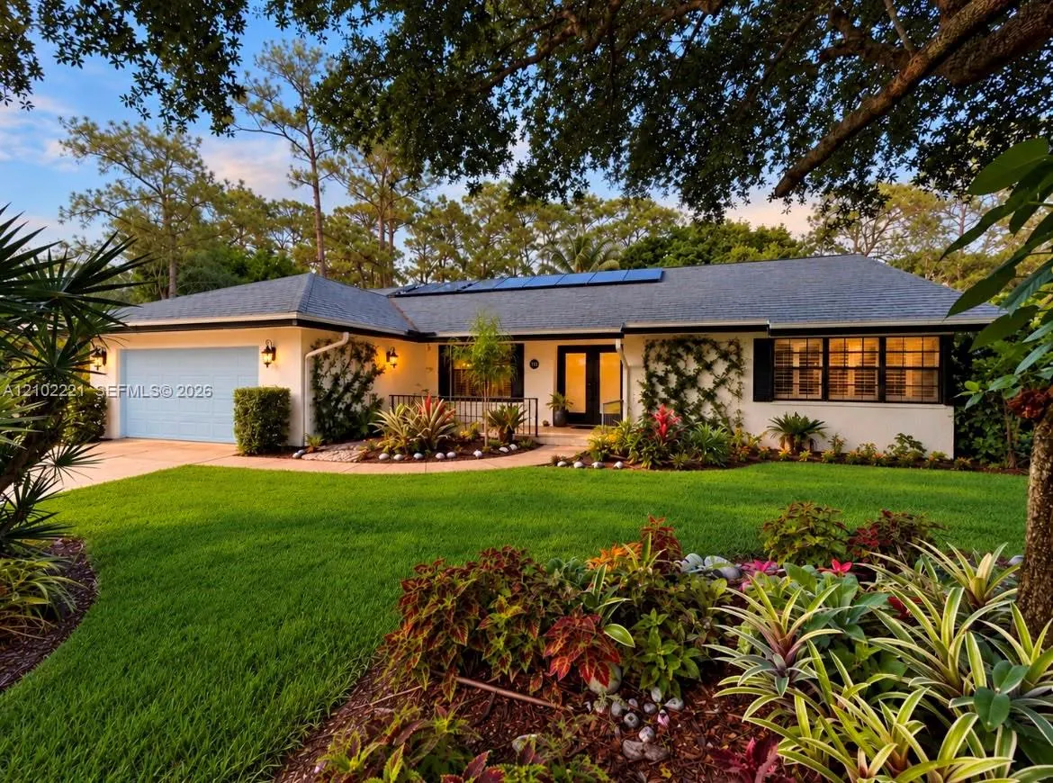 172 Wild Pine Road