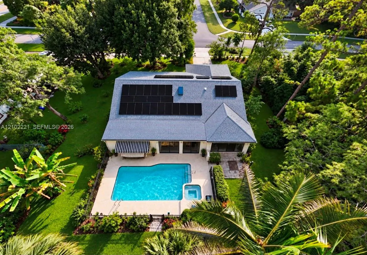 172 Wild Pine Road
