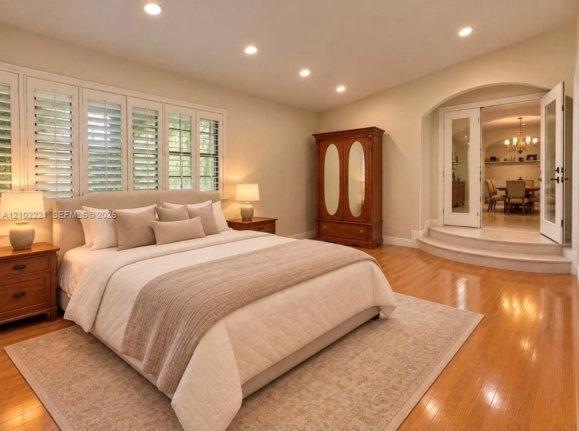 172 Wild Pine Road
