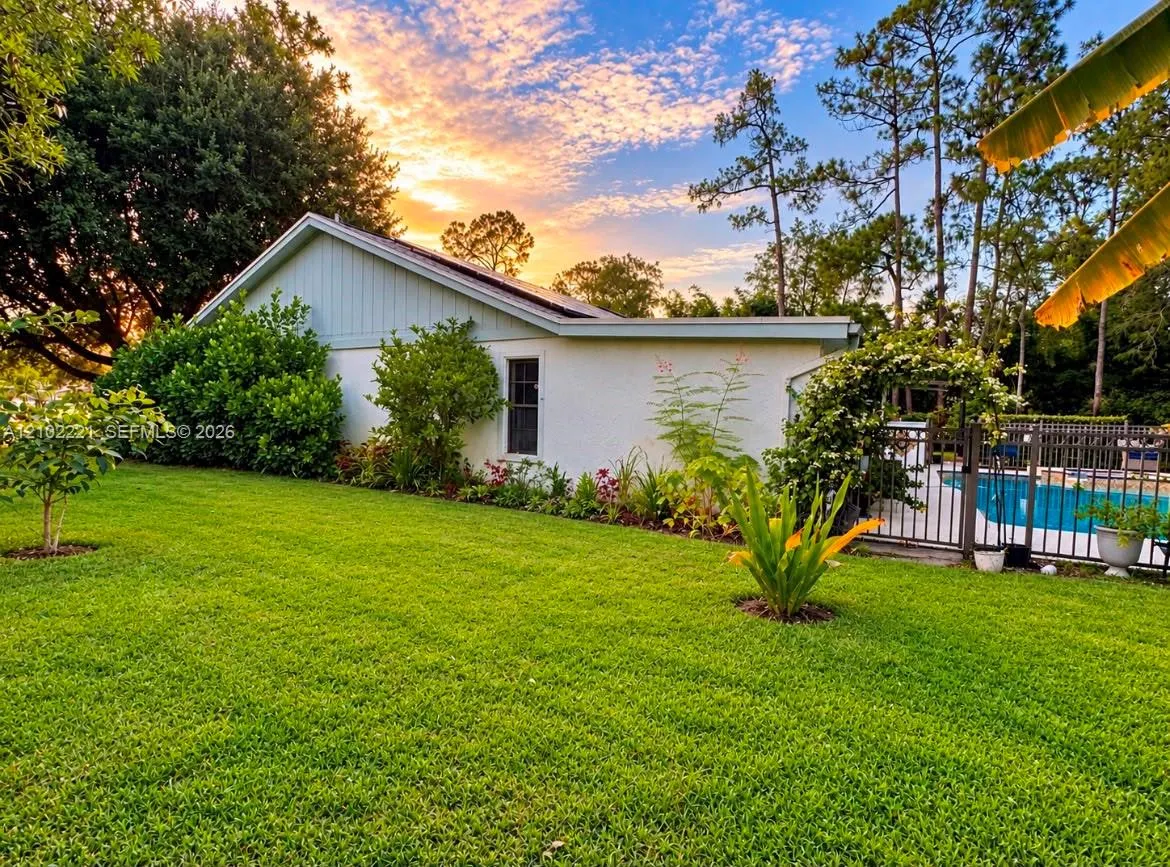 172 Wild Pine Road