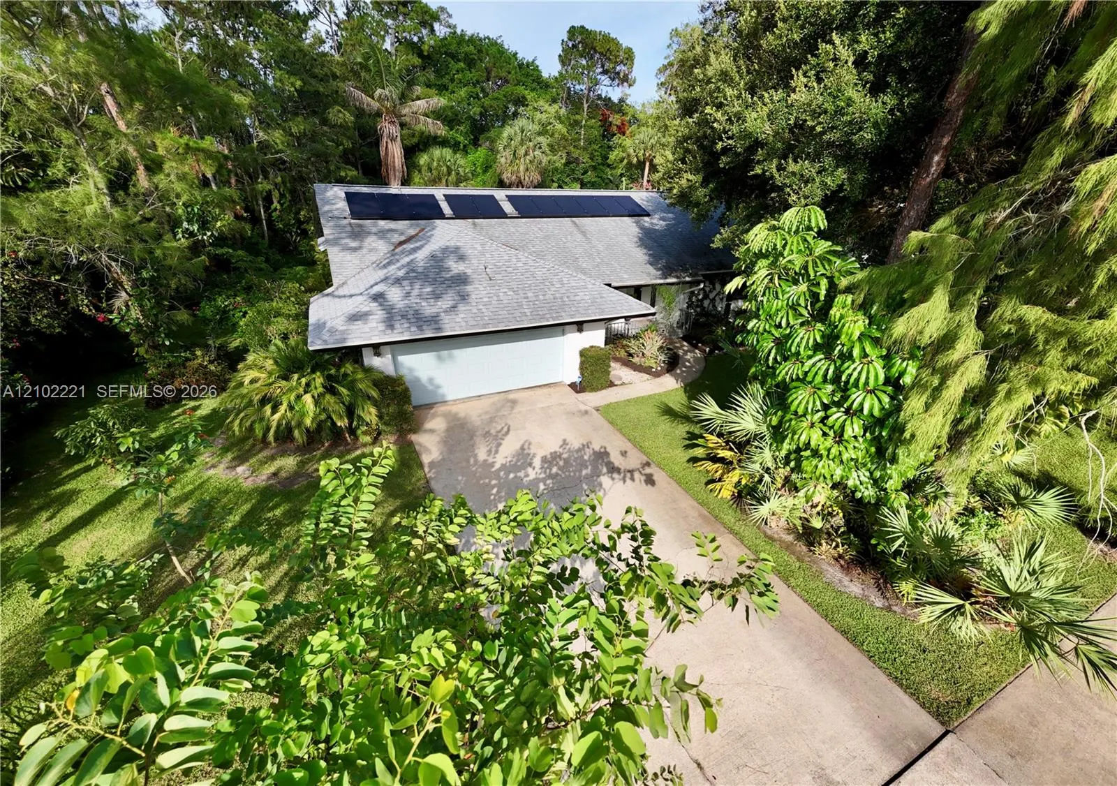 172 Wild Pine Road