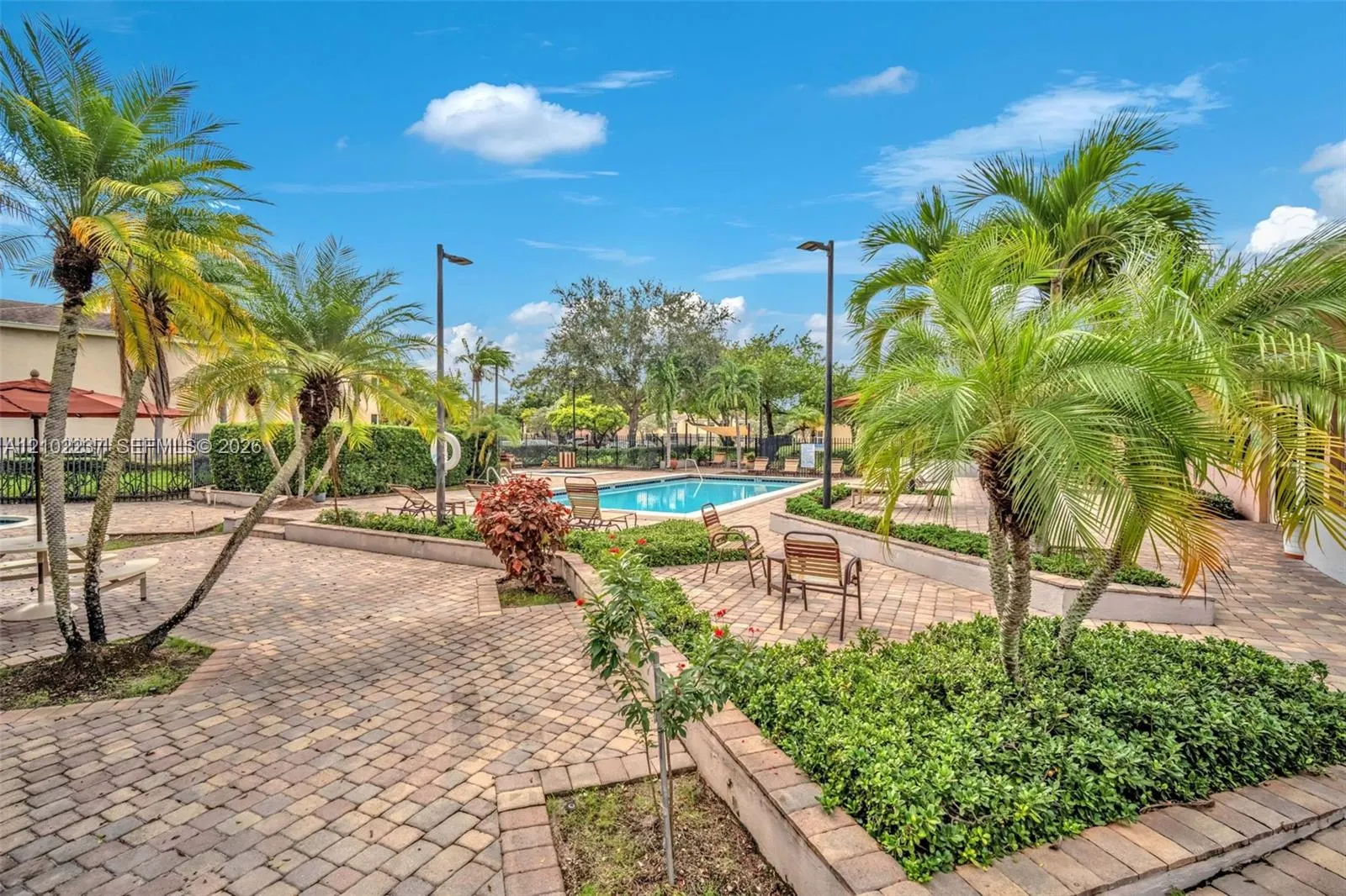 840 Cypress Park Way #M3