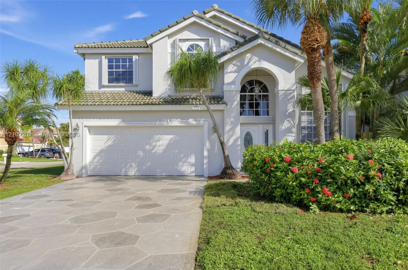 7170 Charleston Point Drive