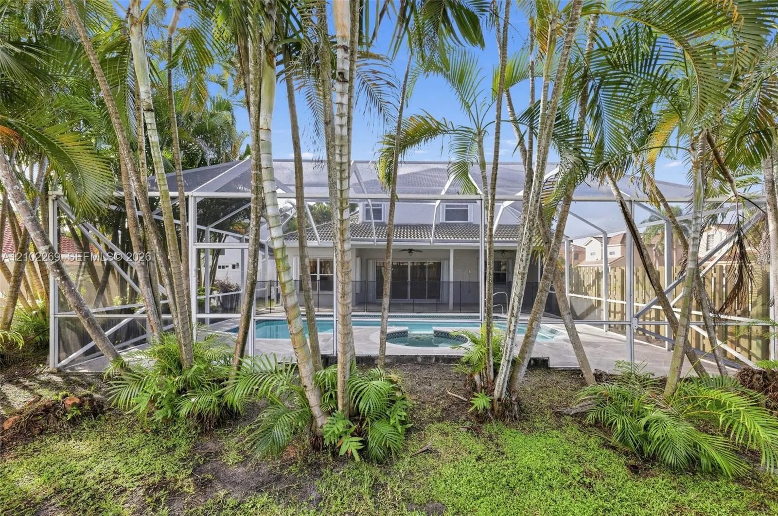 7170 Charleston Point Drive