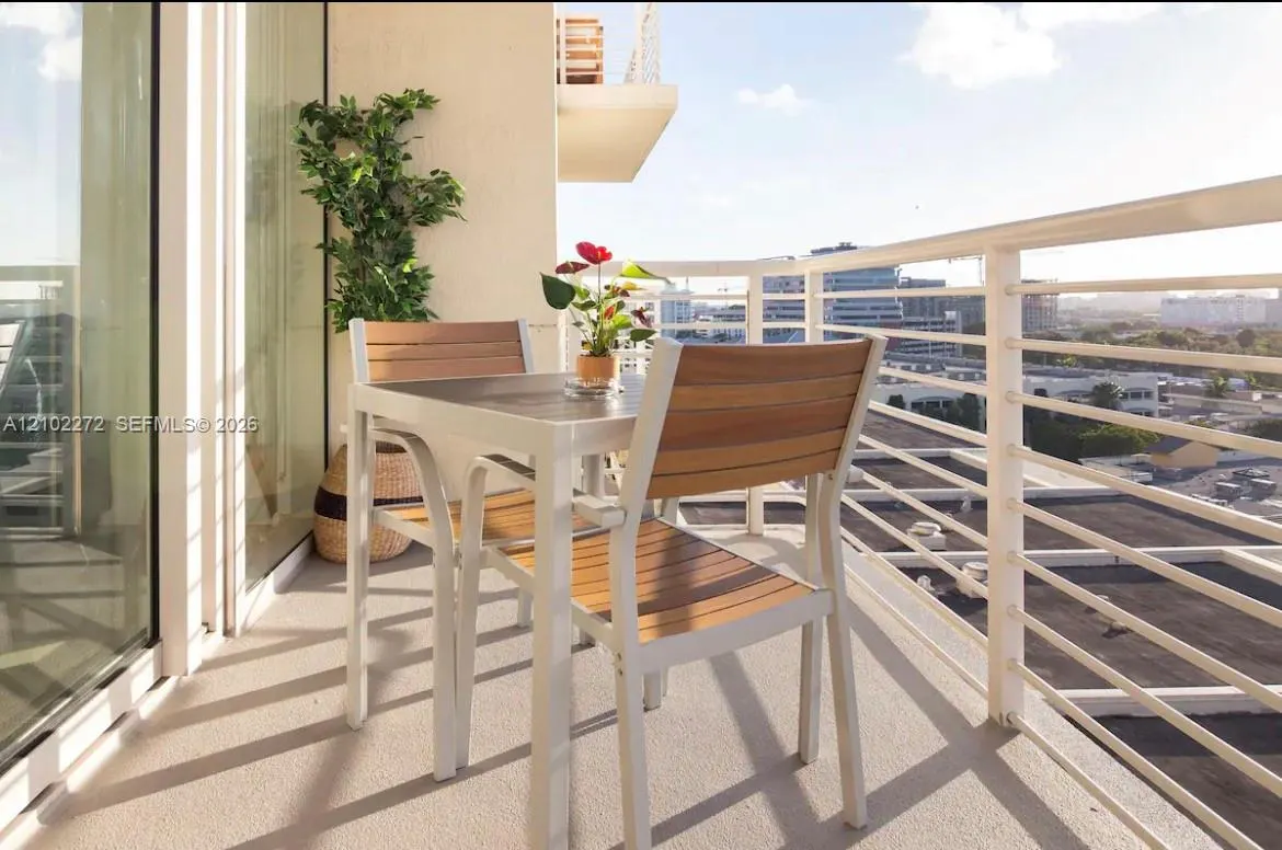 3250 NE 1st Avenue #810