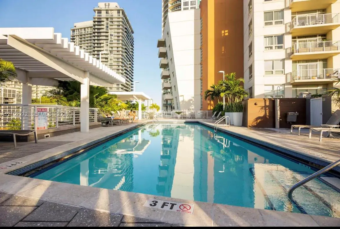 3250 NE 1st Avenue #810