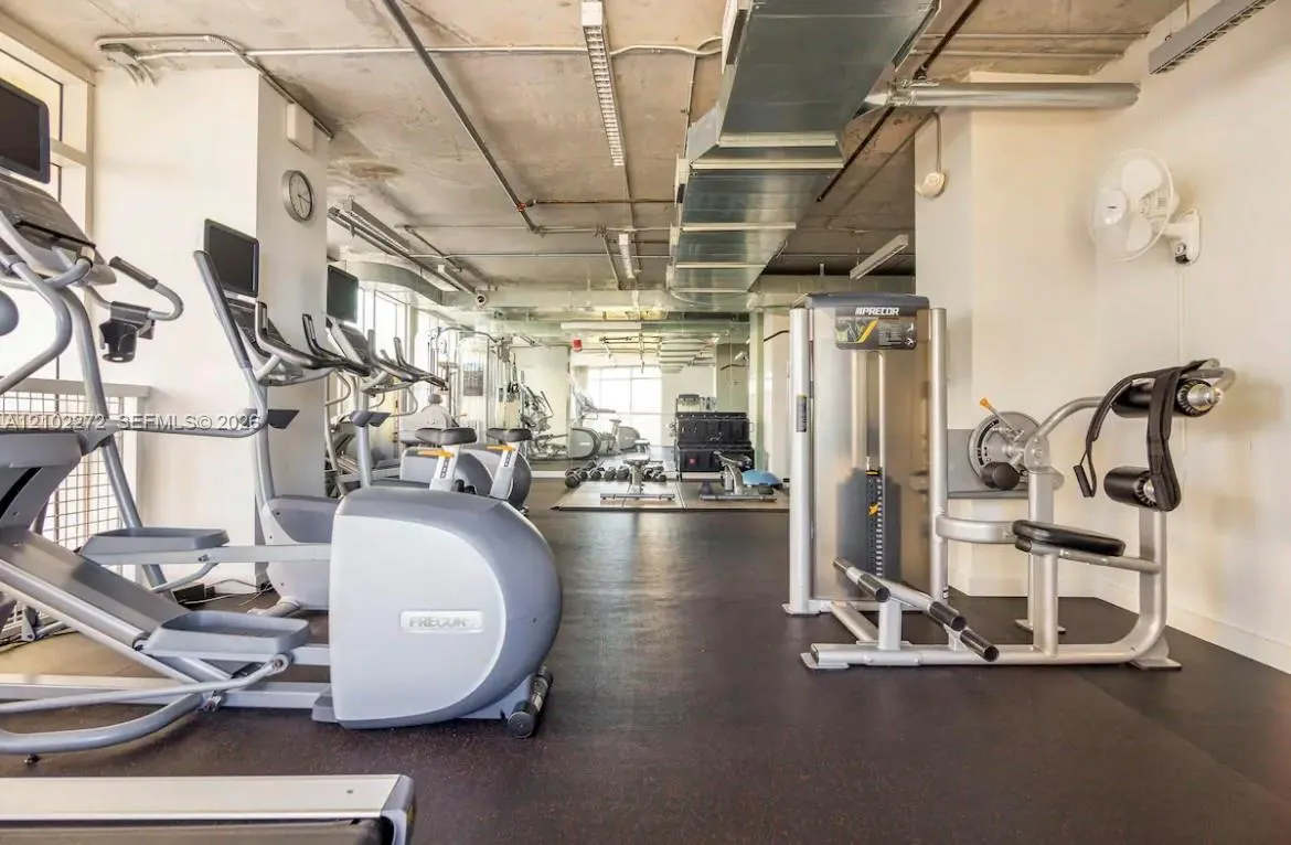 3250 NE 1st Avenue #810