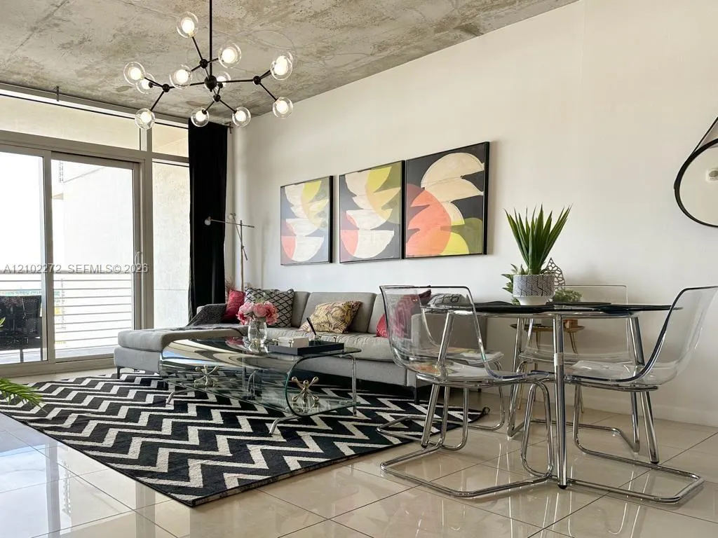 3250 NE 1st Avenue #810