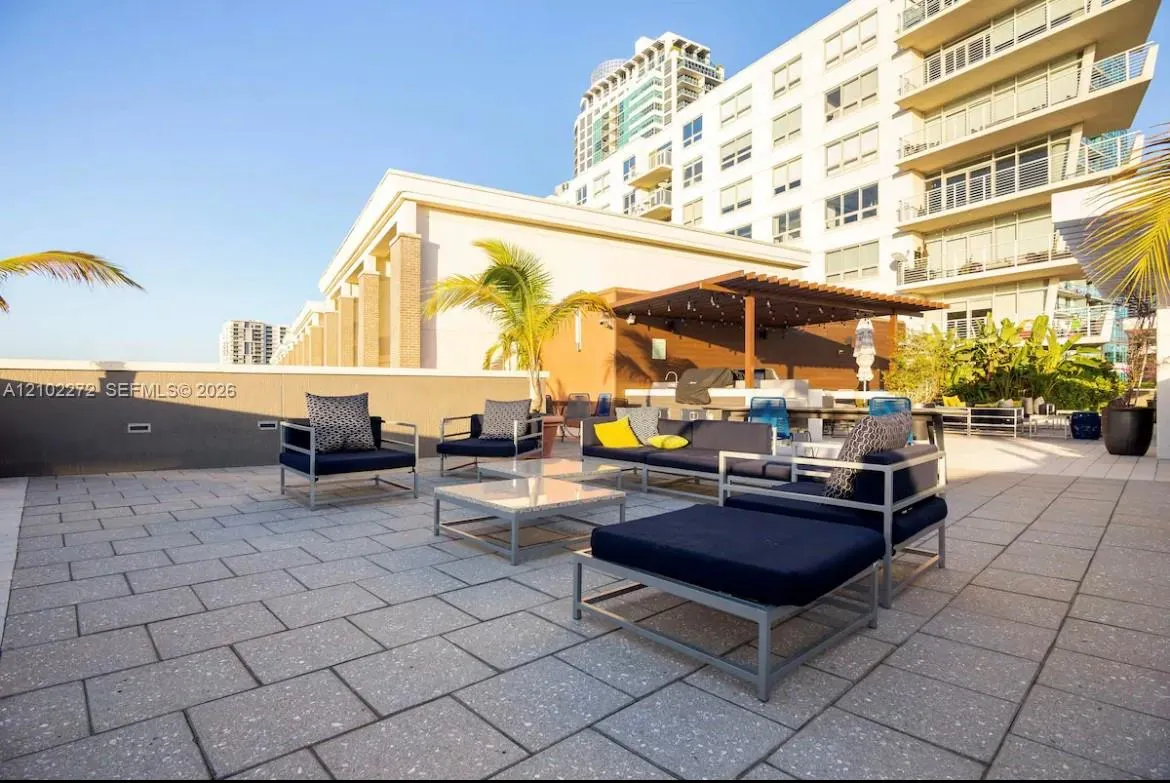 3250 NE 1st Avenue #810