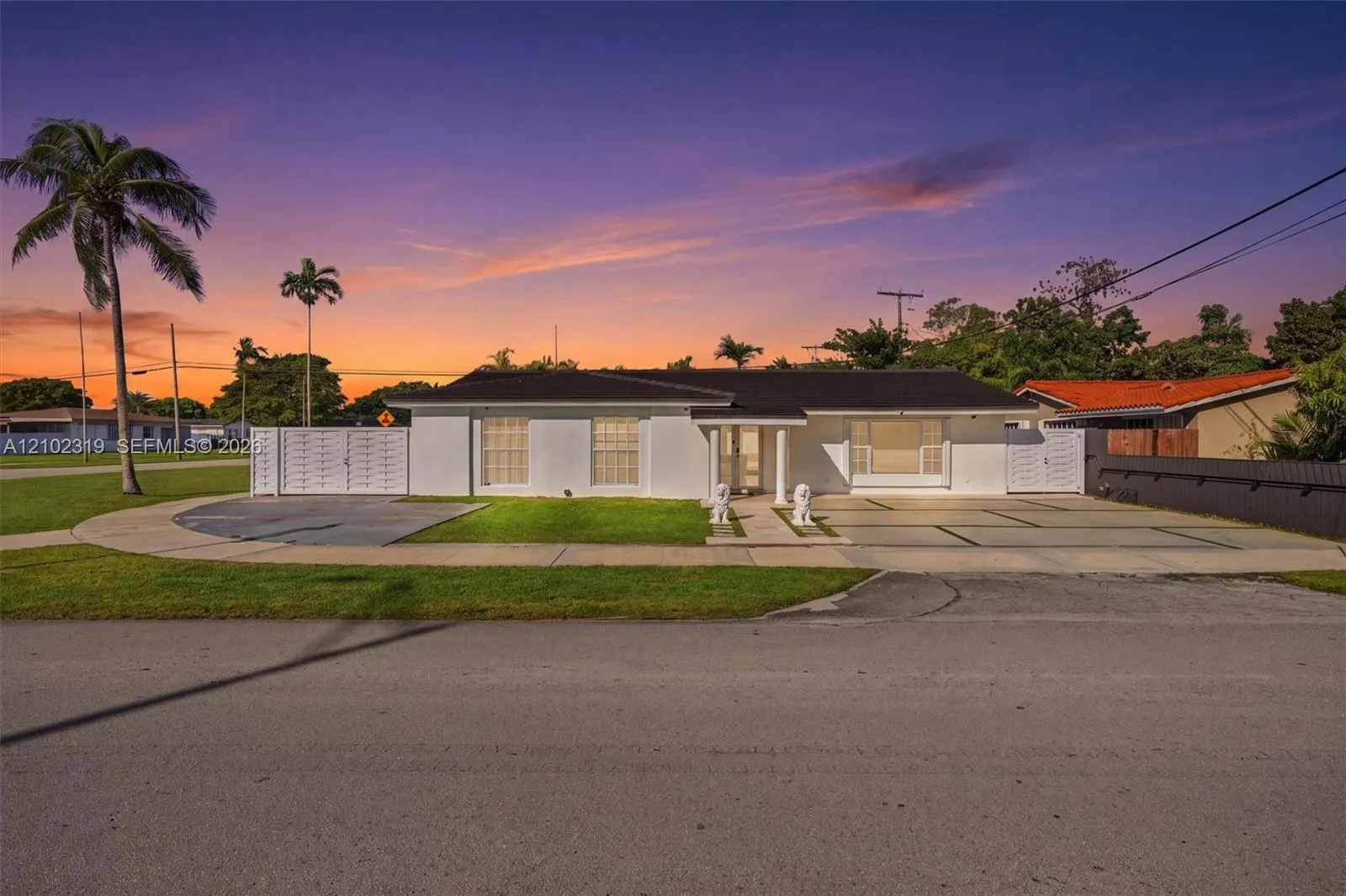 3130 SW 78th Court
