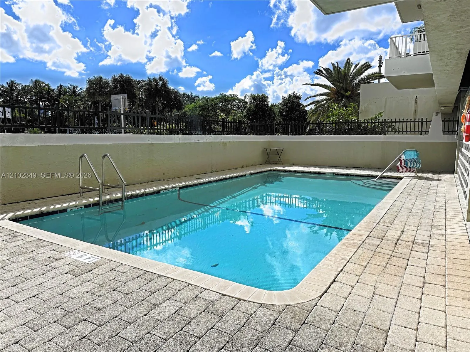 2600 Collins Avenue #308