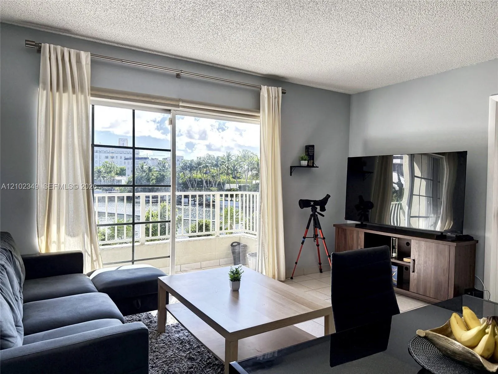 2600 Collins Avenue #308