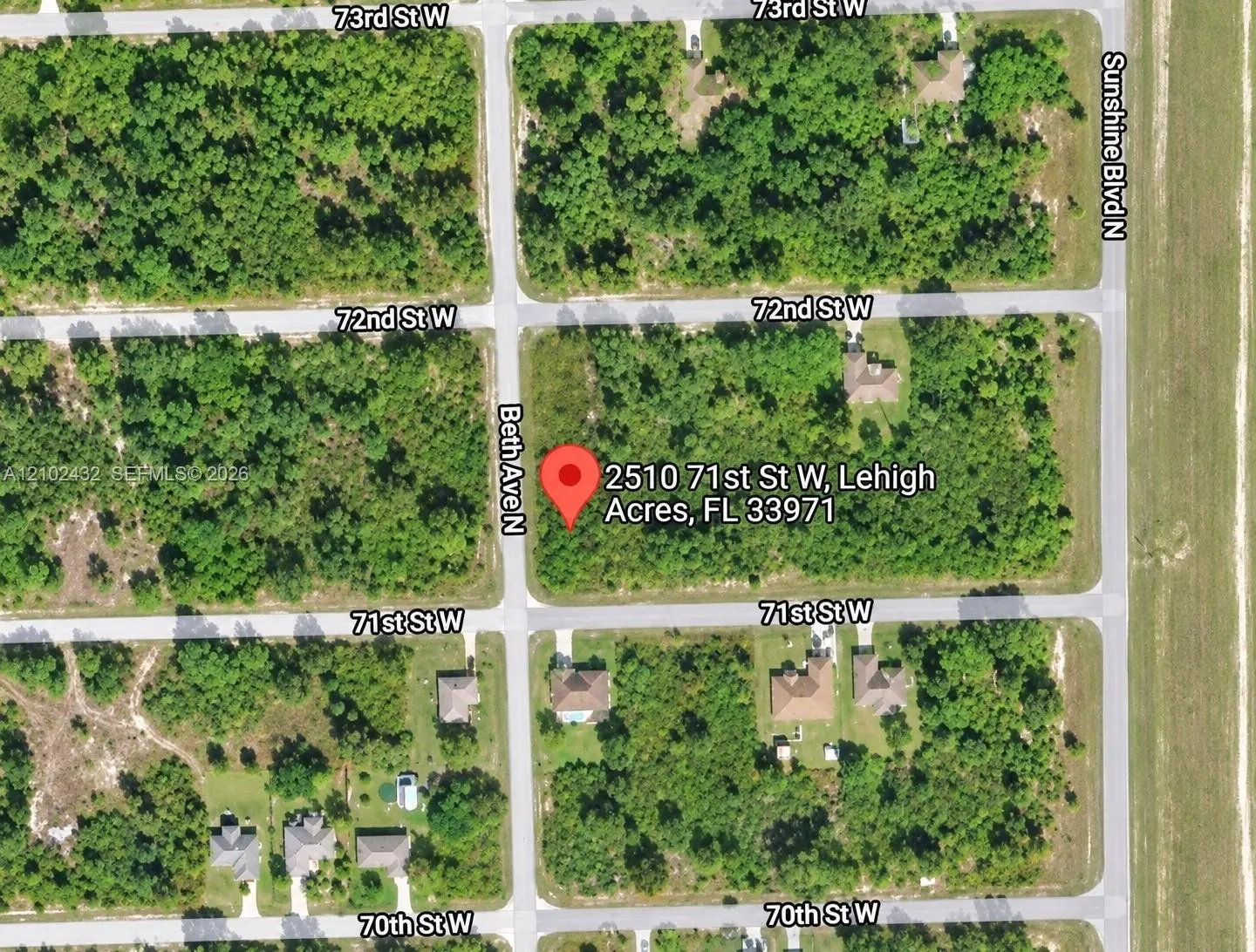 2510 71st Street W