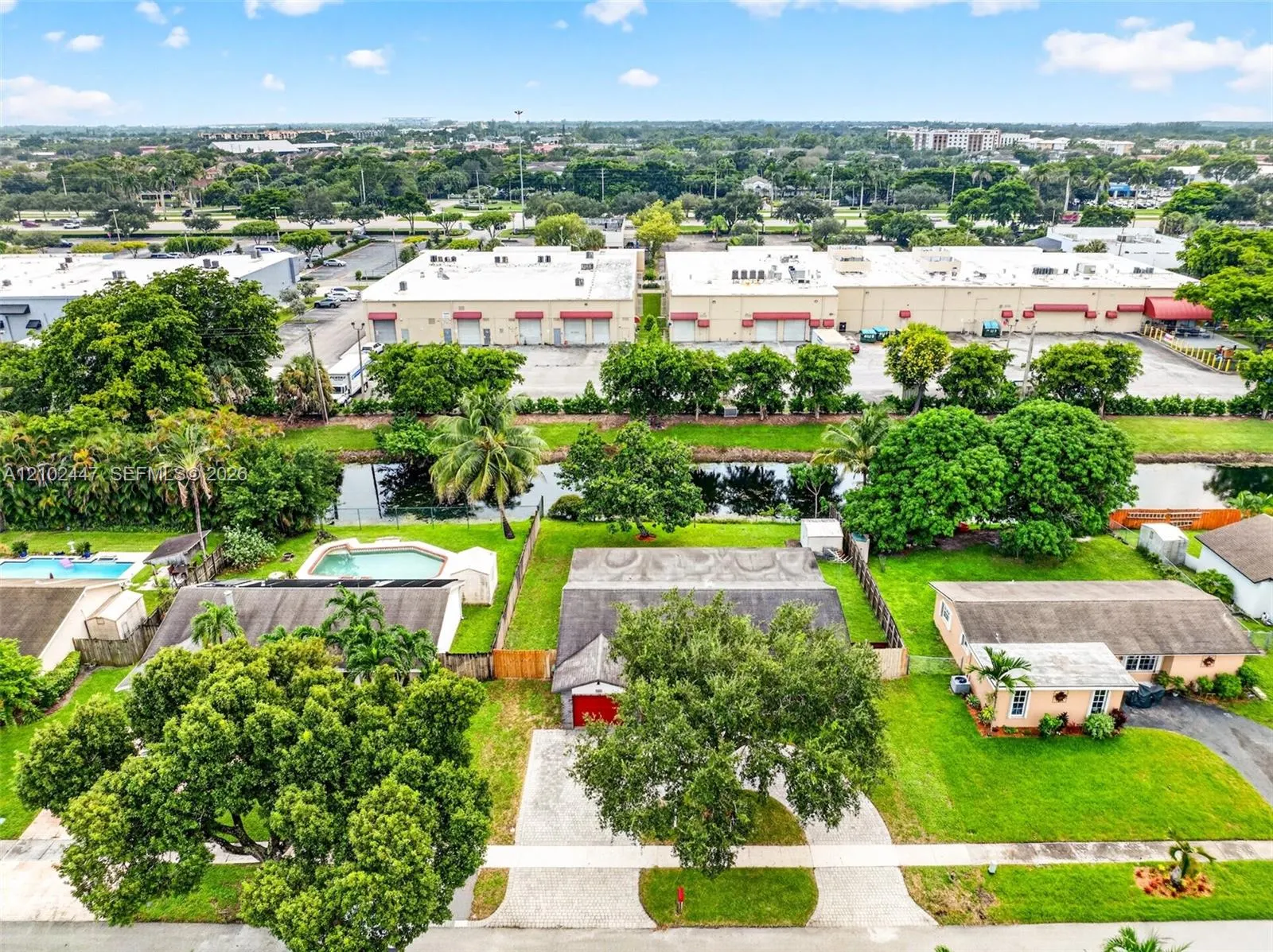 8500 NW 3rd Street