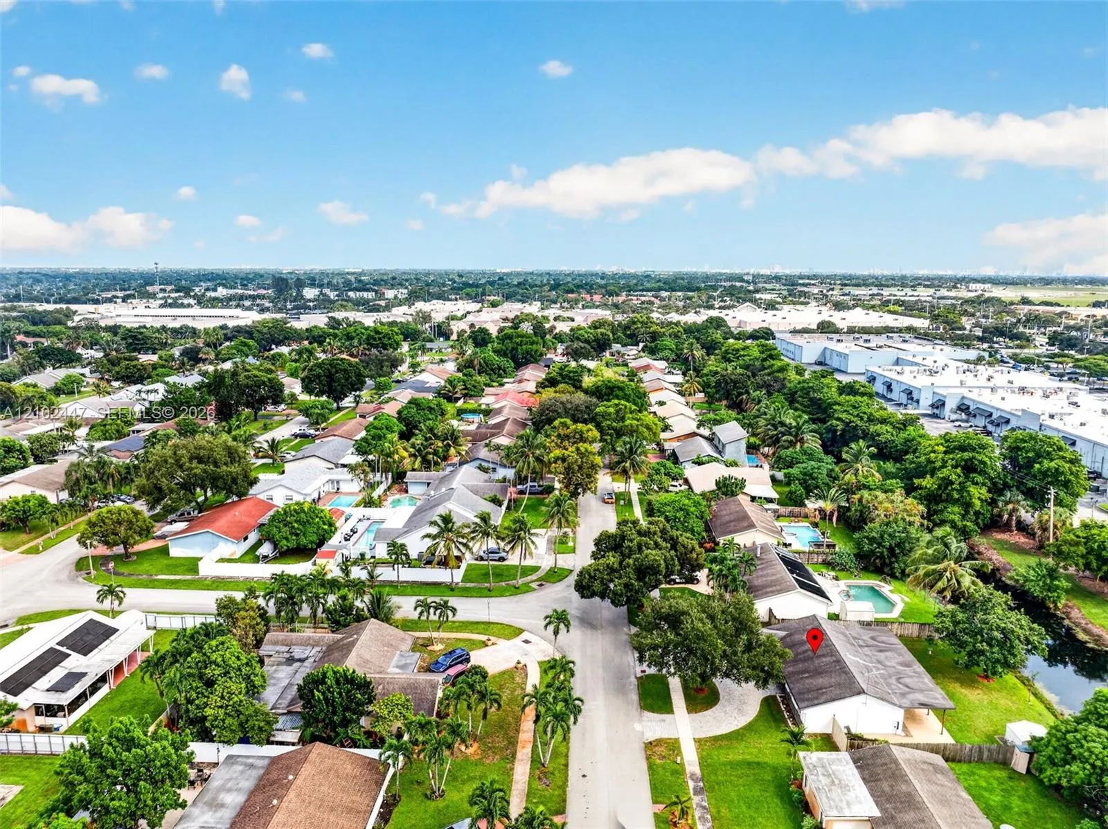 8500 NW 3rd Street