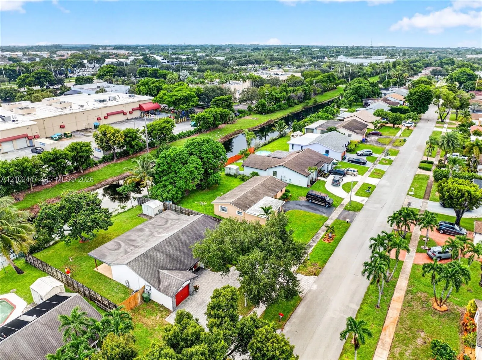 8500 NW 3rd Street