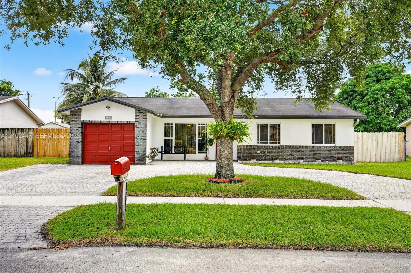 8500 NW 3rd Street