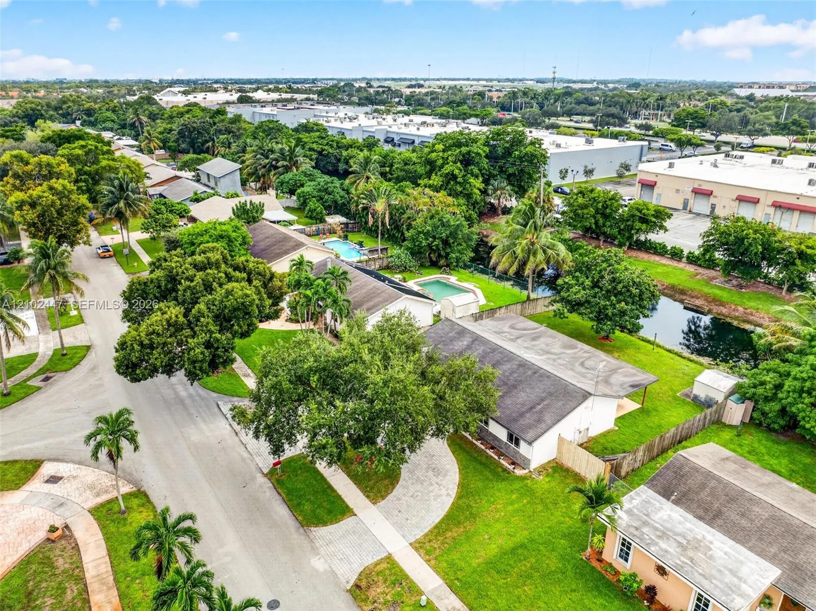 8500 NW 3rd Street