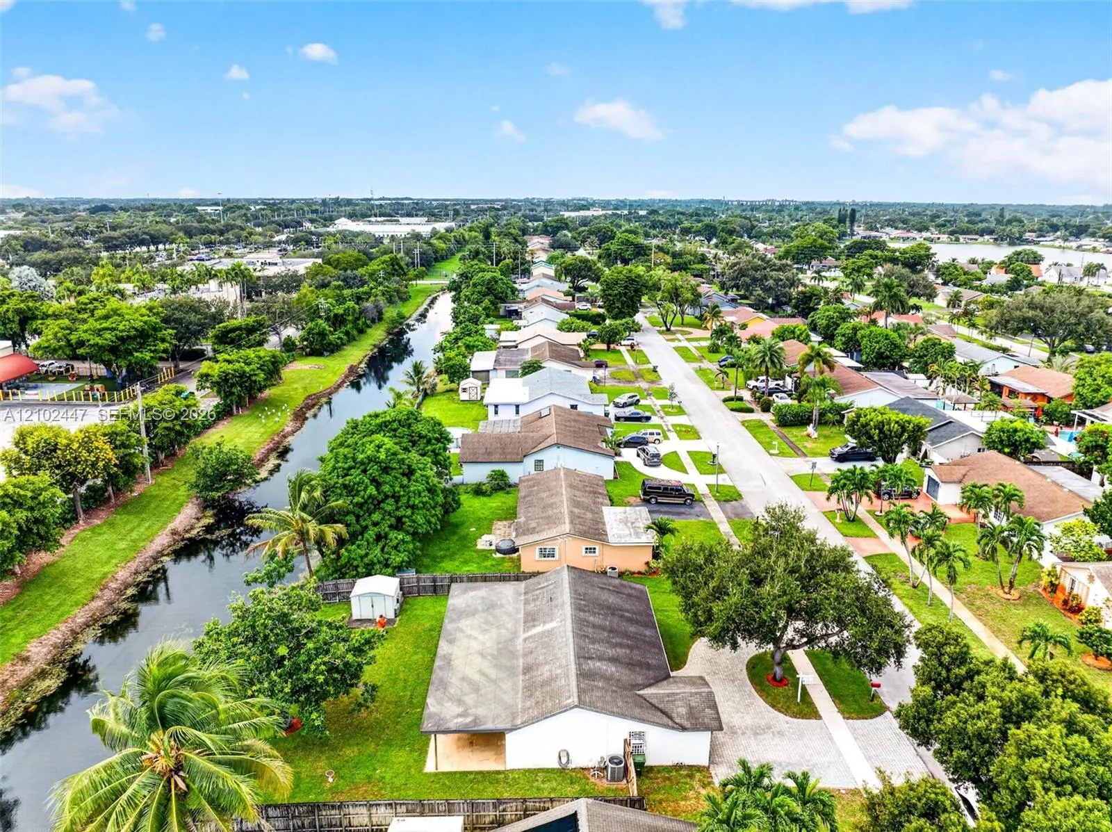 8500 NW 3rd Street