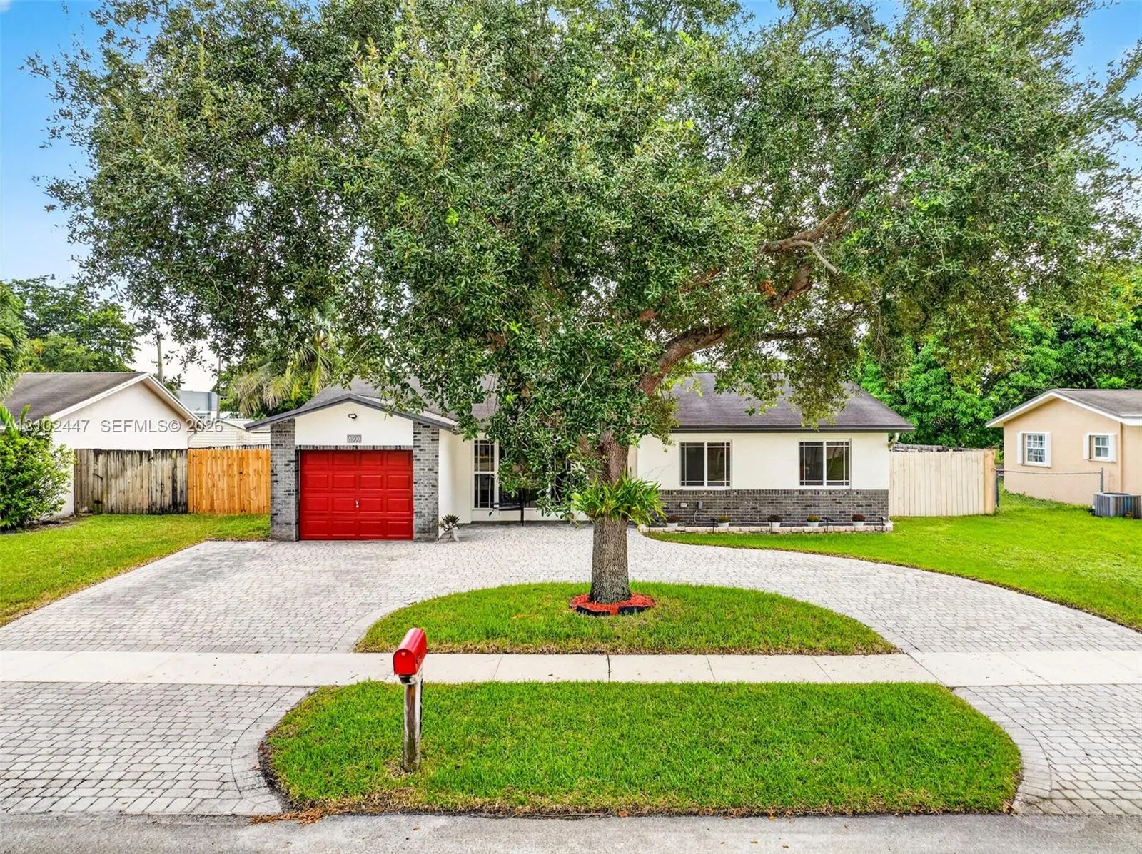 8500 NW 3rd Street